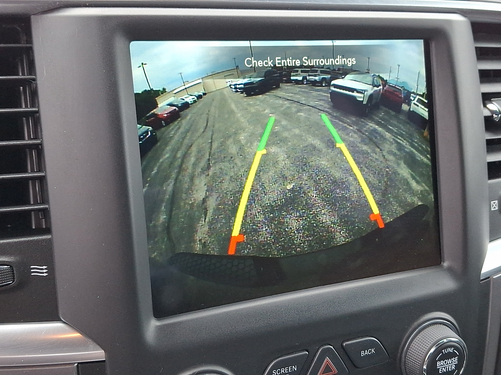 Used 2022 Ram 1500 Classic Truck