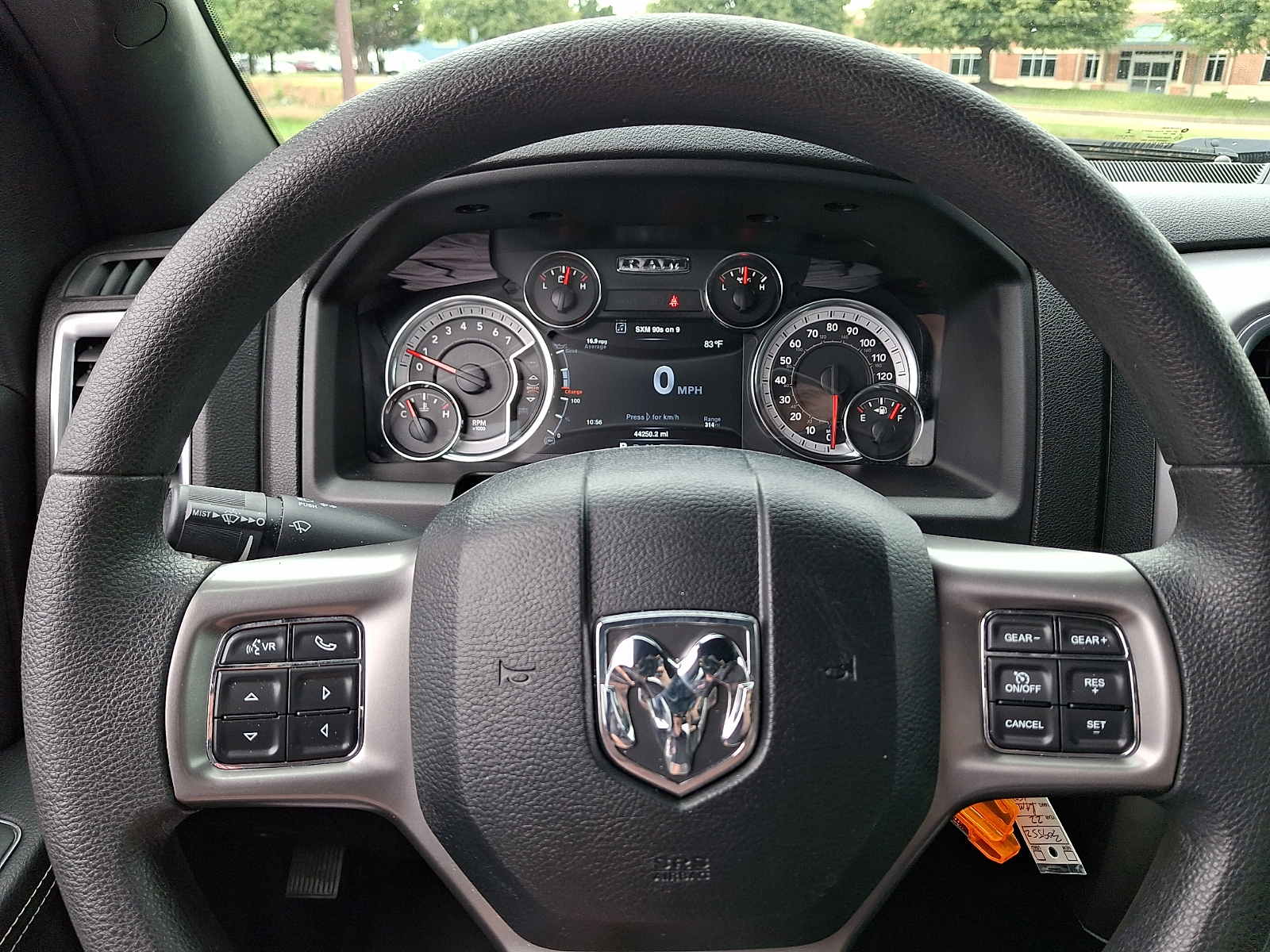 Used 2022 Ram 1500 Classic Truck