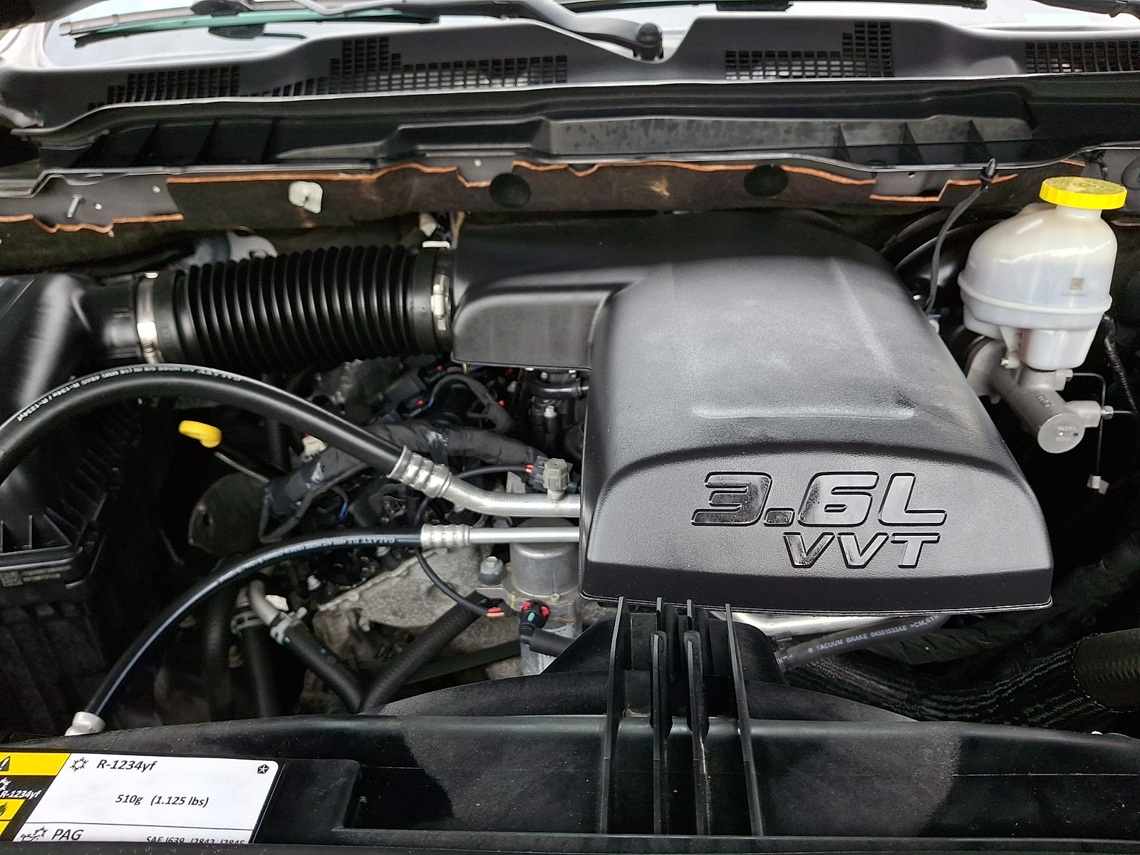 Used 2022 Ram 1500 Classic Truck