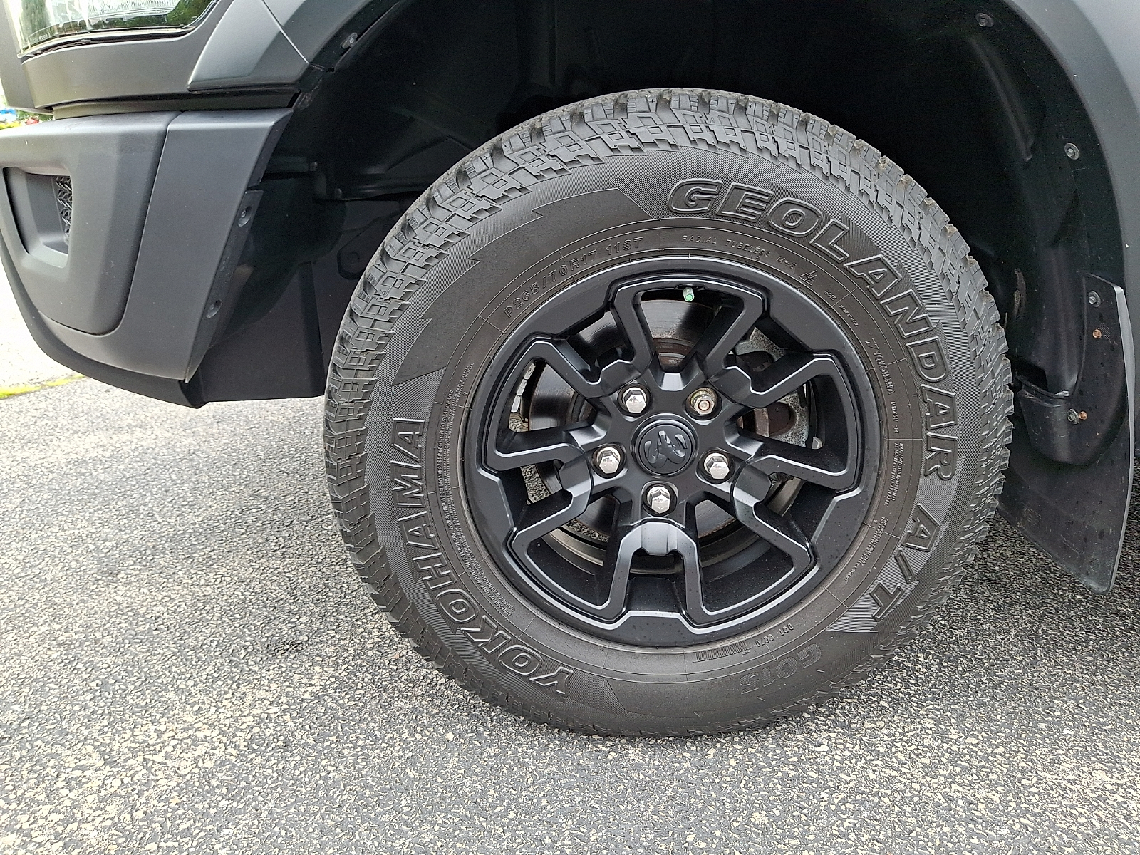 Used 2022 Ram 1500 Classic Truck