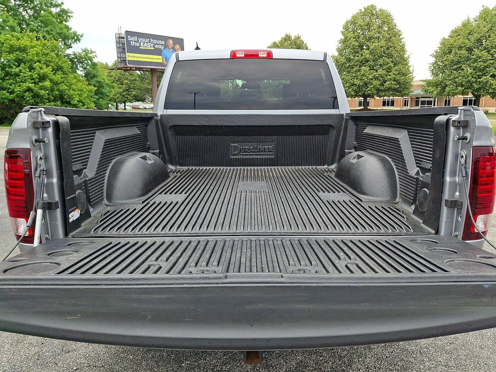 Used 2022 Ram 1500 Classic Truck
