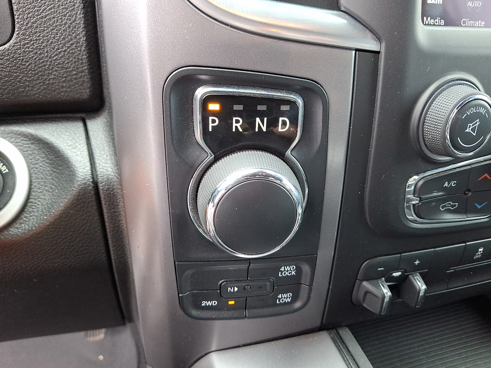 Used 2022 Ram 1500 Classic Truck