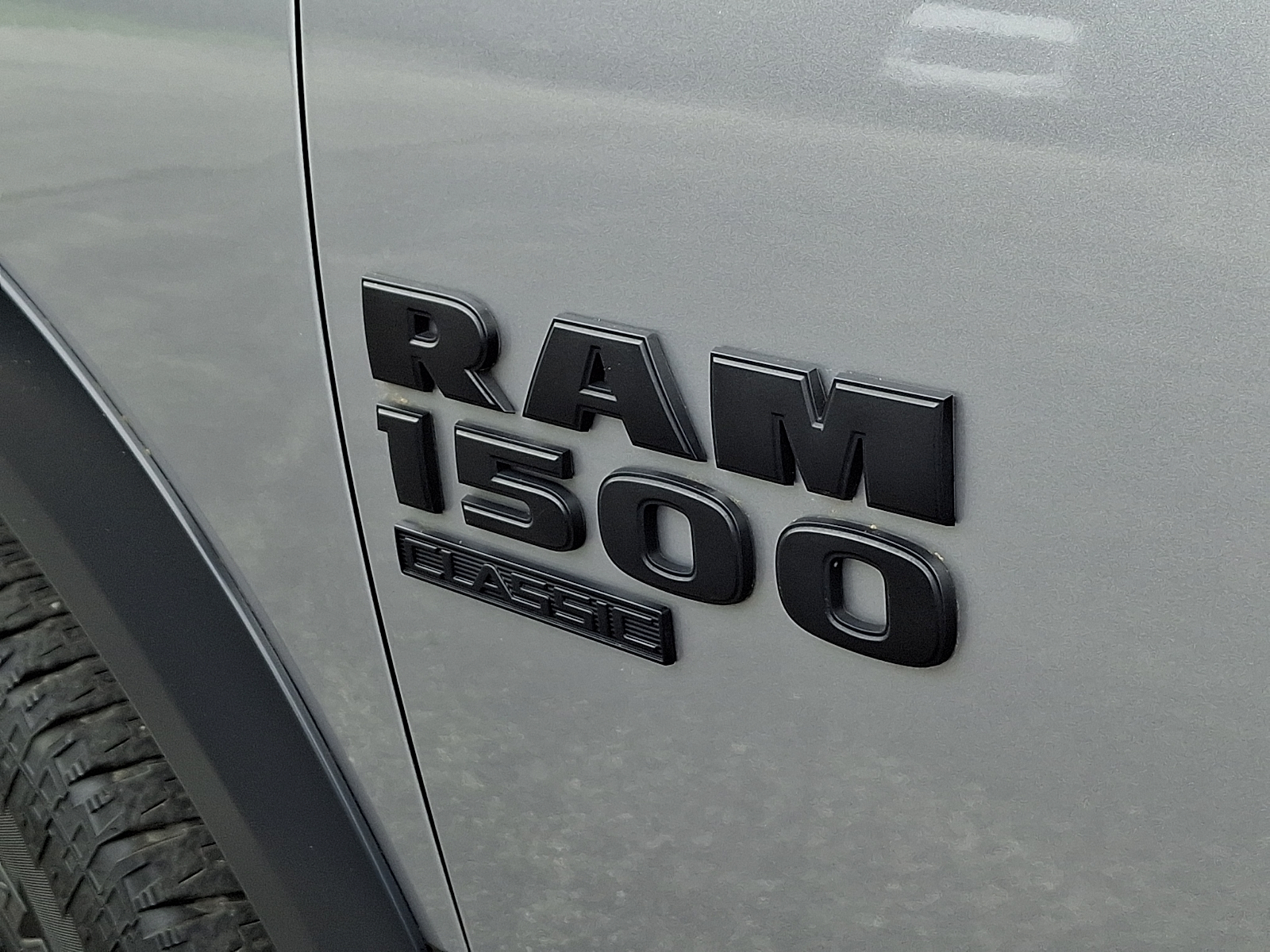 Used 2022 Ram 1500 Classic Truck