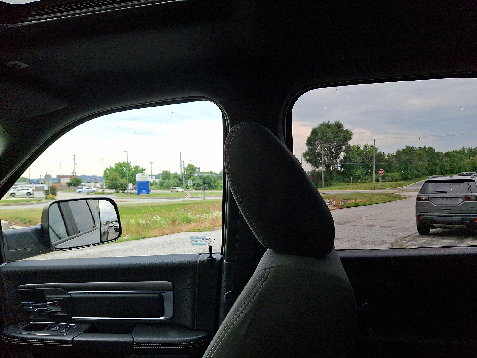 Used 2022 Ram 1500 Classic Truck