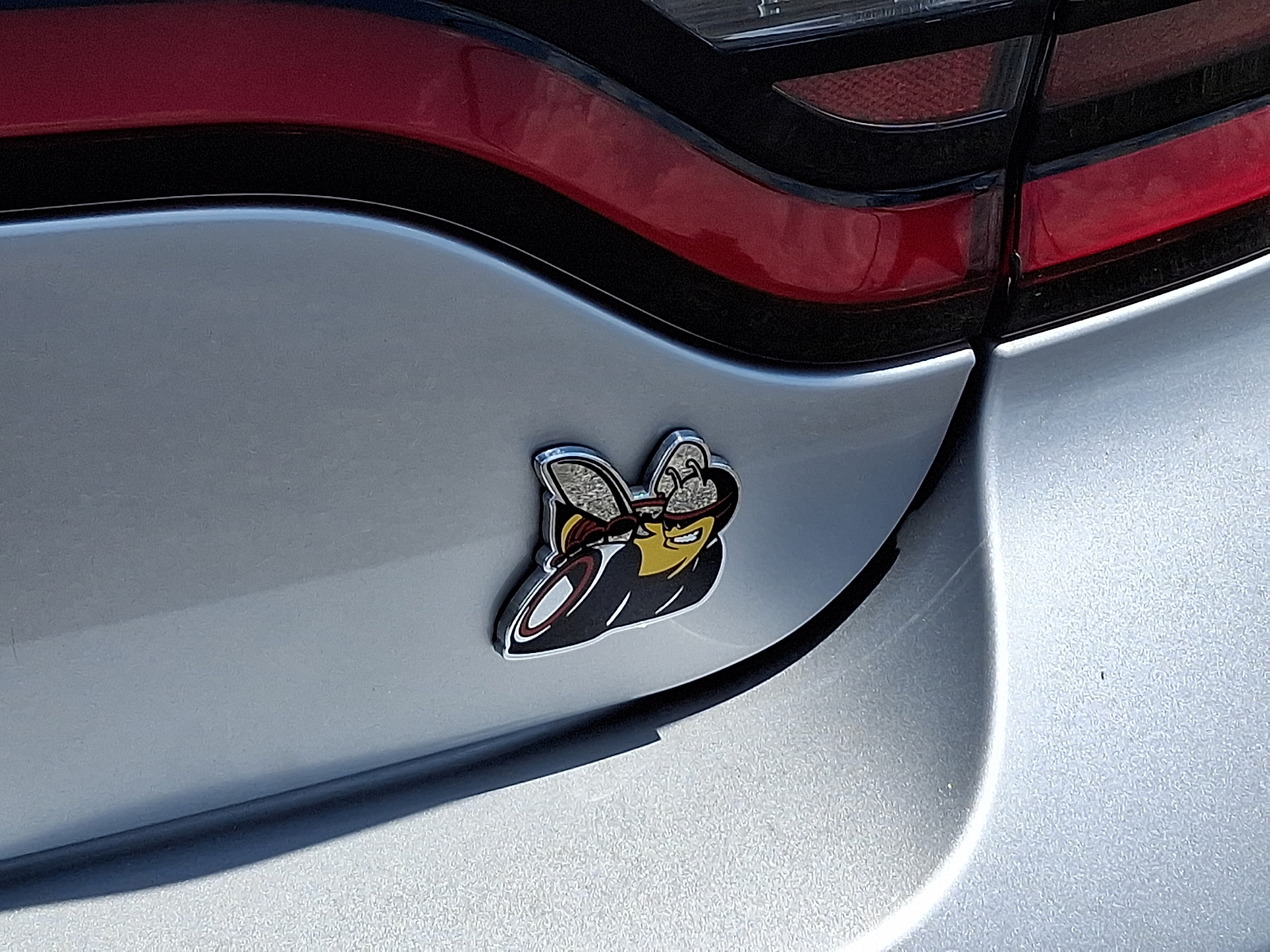Used 2020 Dodge Charger Sedan