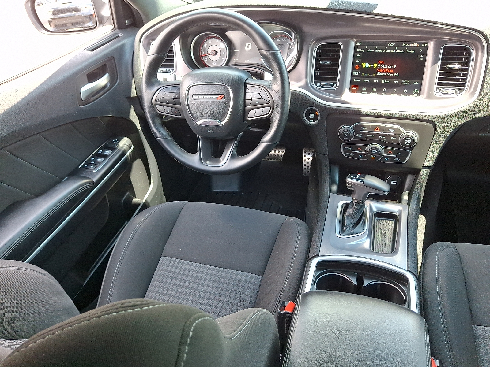 Used 2020 Dodge Charger Sedan