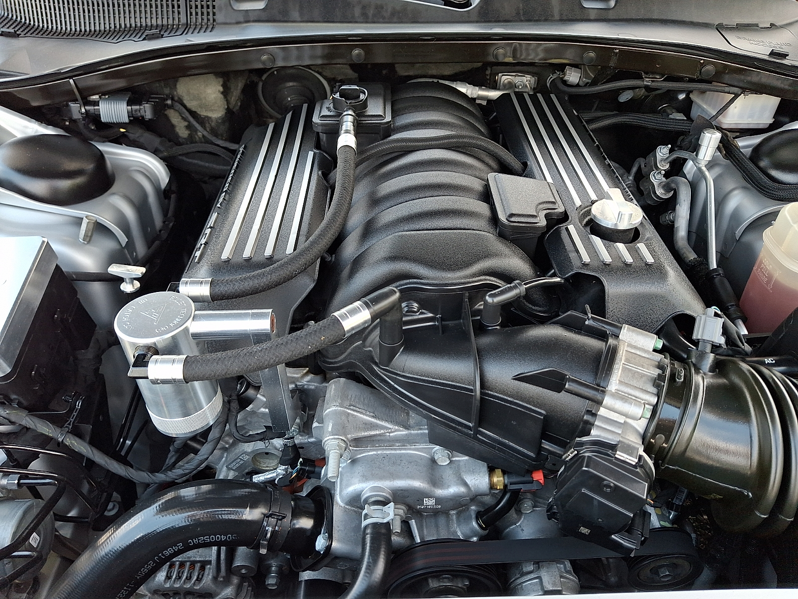 Used 2020 Dodge Charger Sedan