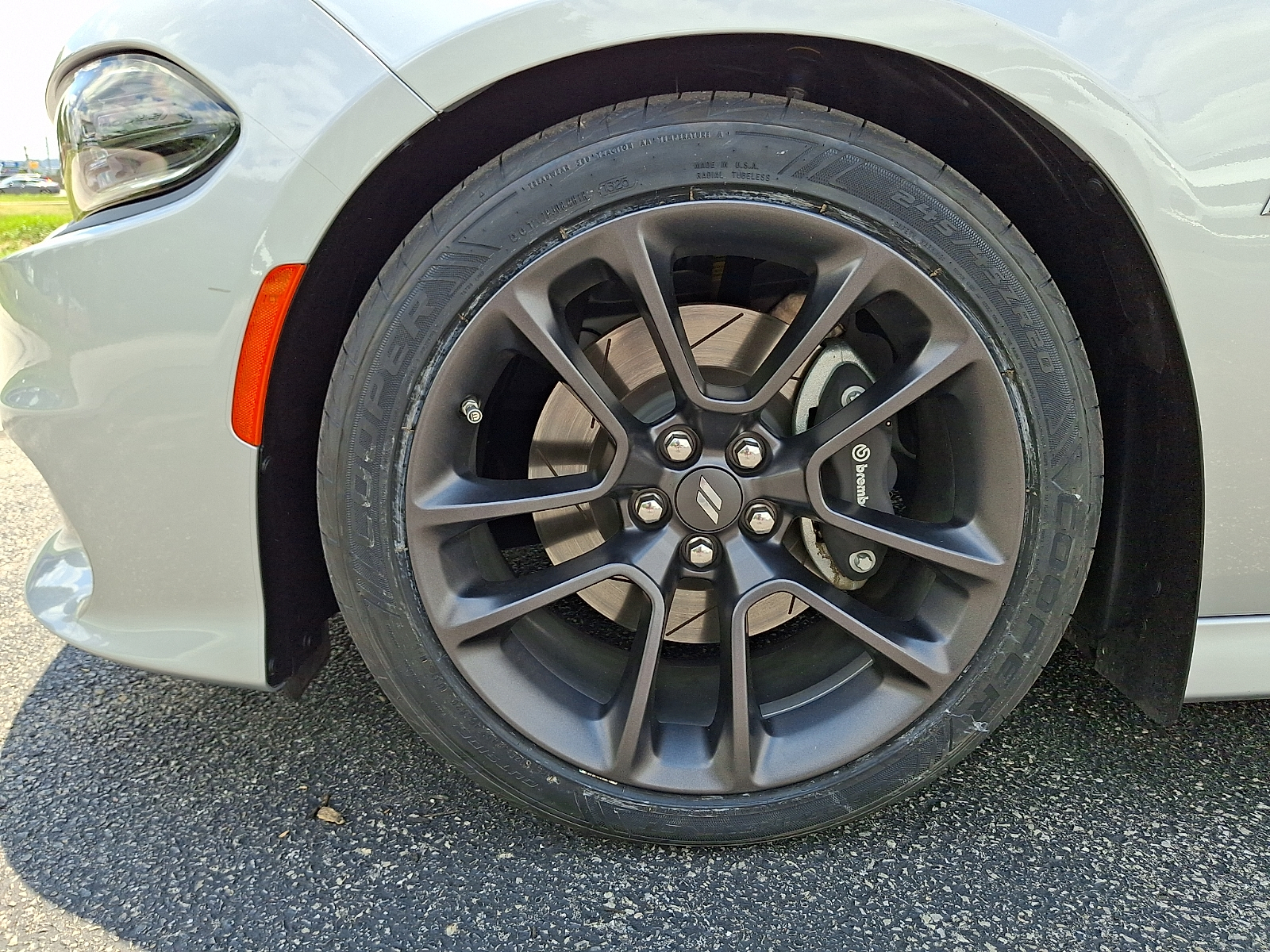 Used 2020 Dodge Charger Sedan
