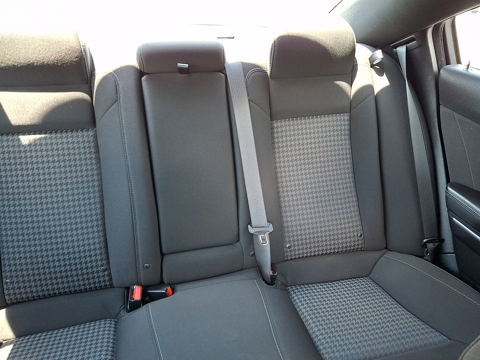 Used 2020 Dodge Charger Sedan