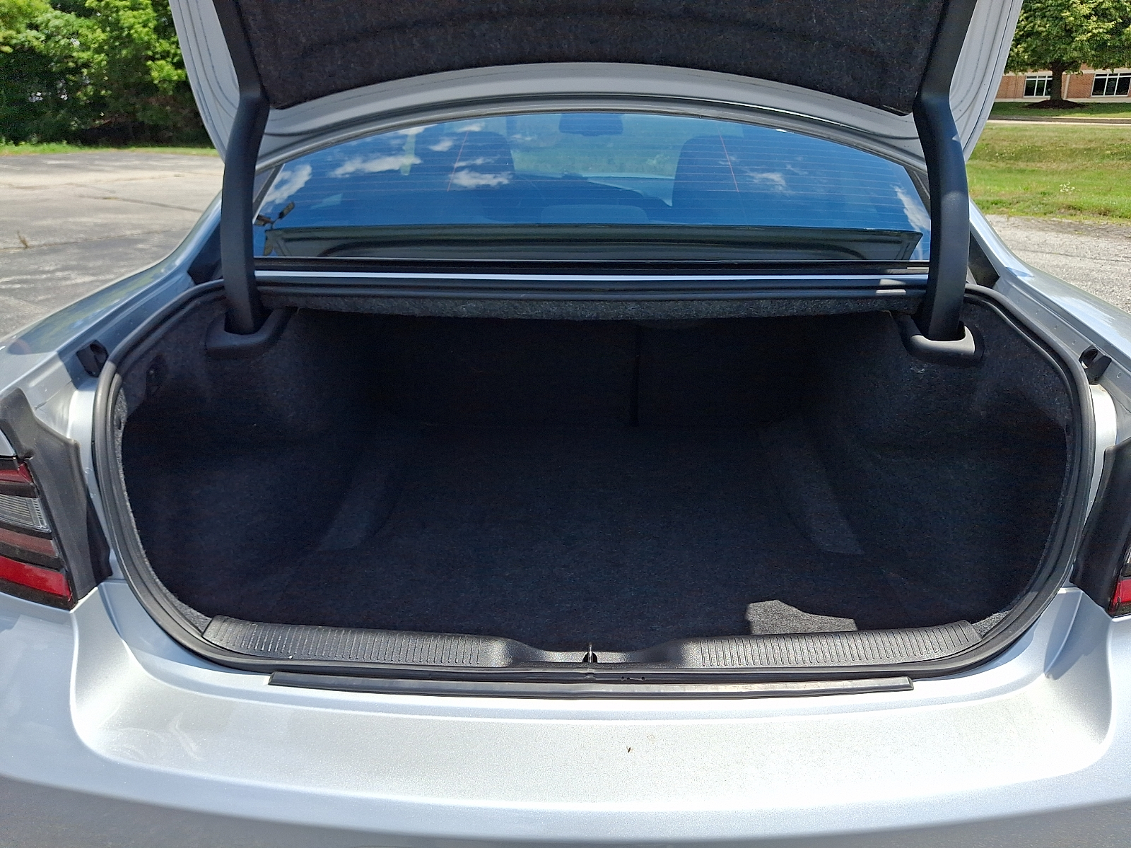 Used 2020 Dodge Charger Sedan