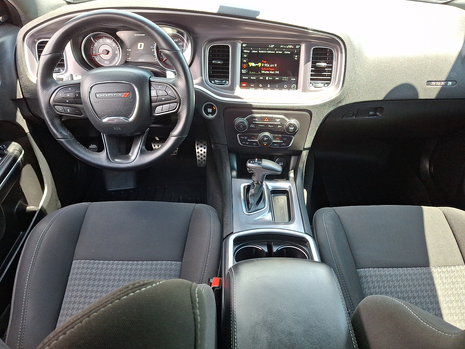 Used 2020 Dodge Charger Sedan