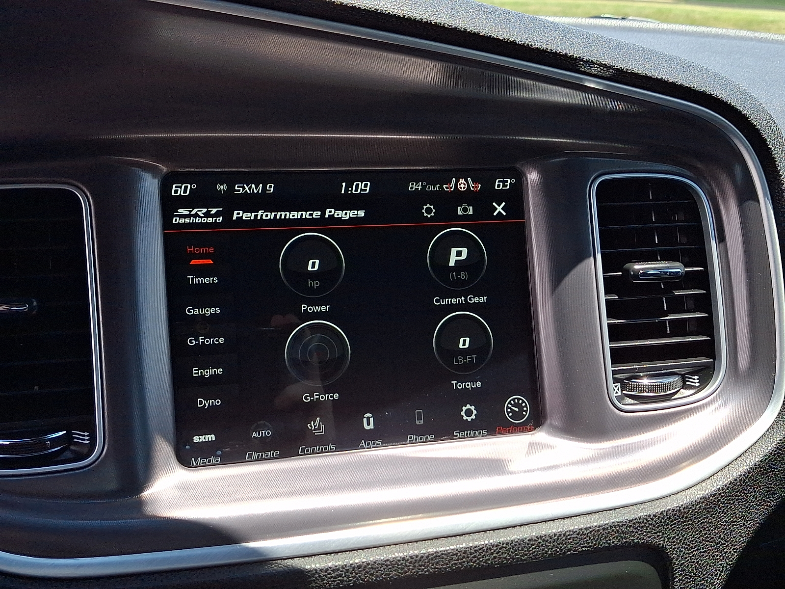 Used 2020 Dodge Charger Sedan