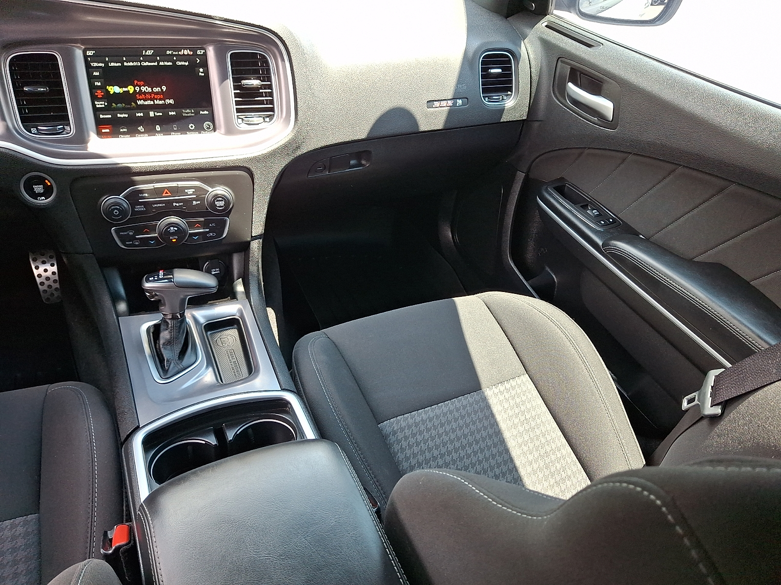 Used 2020 Dodge Charger Sedan