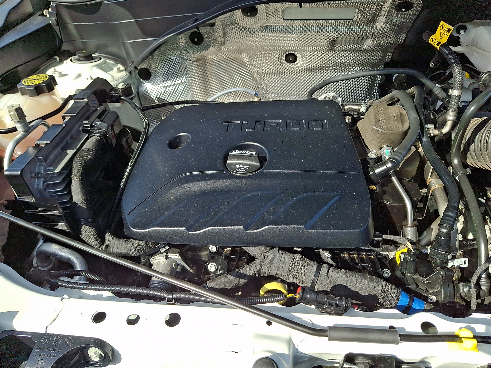 Used 2023 Chevrolet Trailblazer SUV