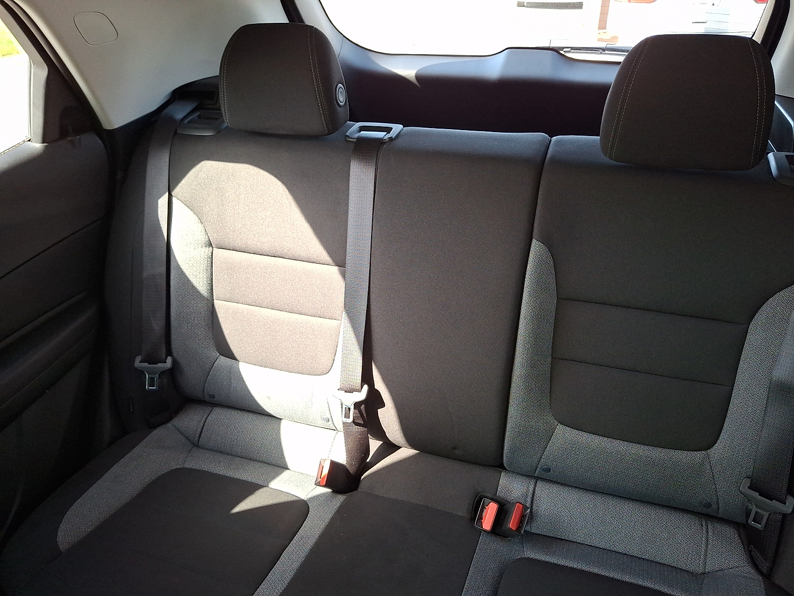 Used 2023 Chevrolet Trailblazer SUV
