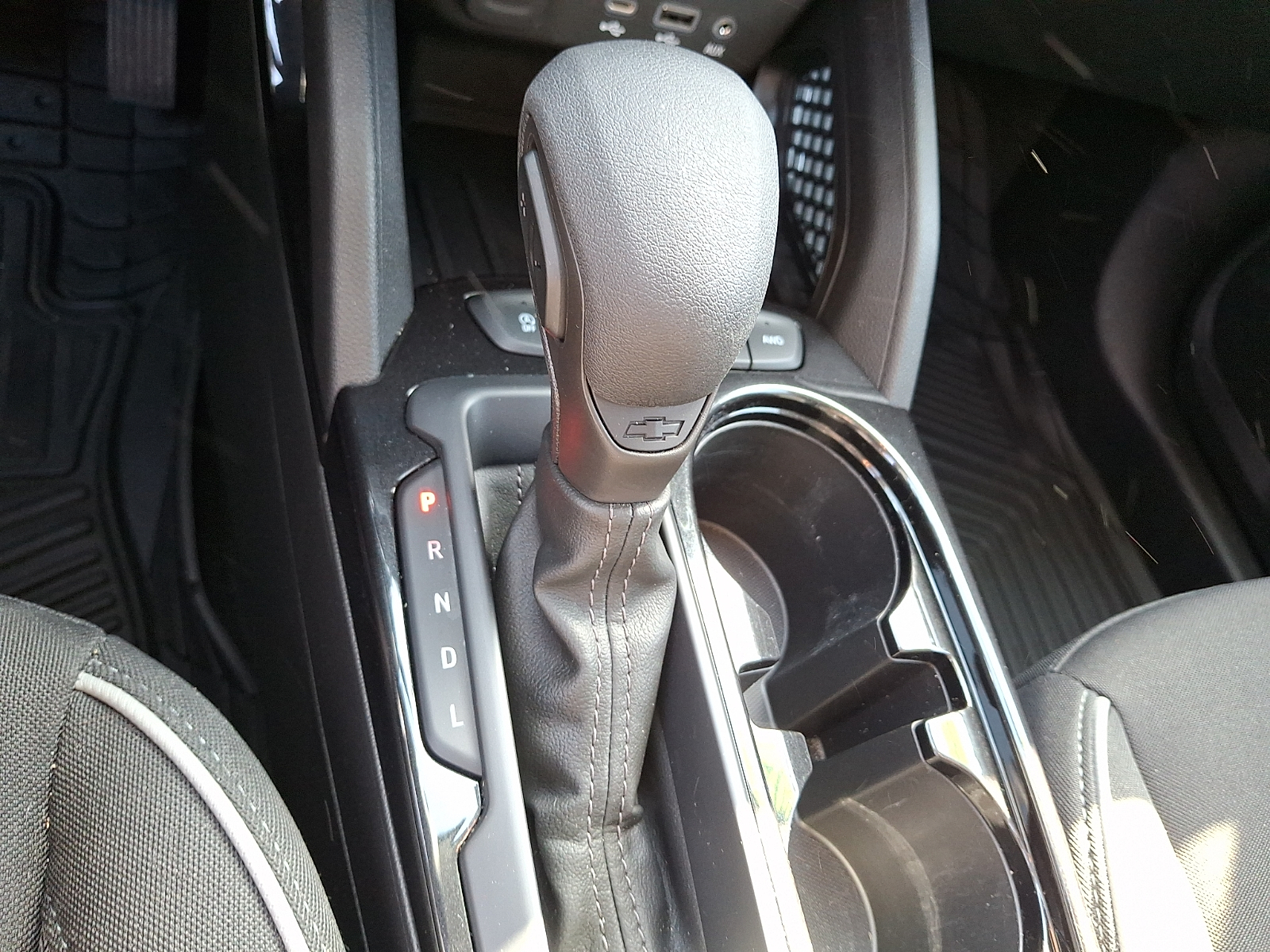 Used 2023 Chevrolet Trailblazer SUV
