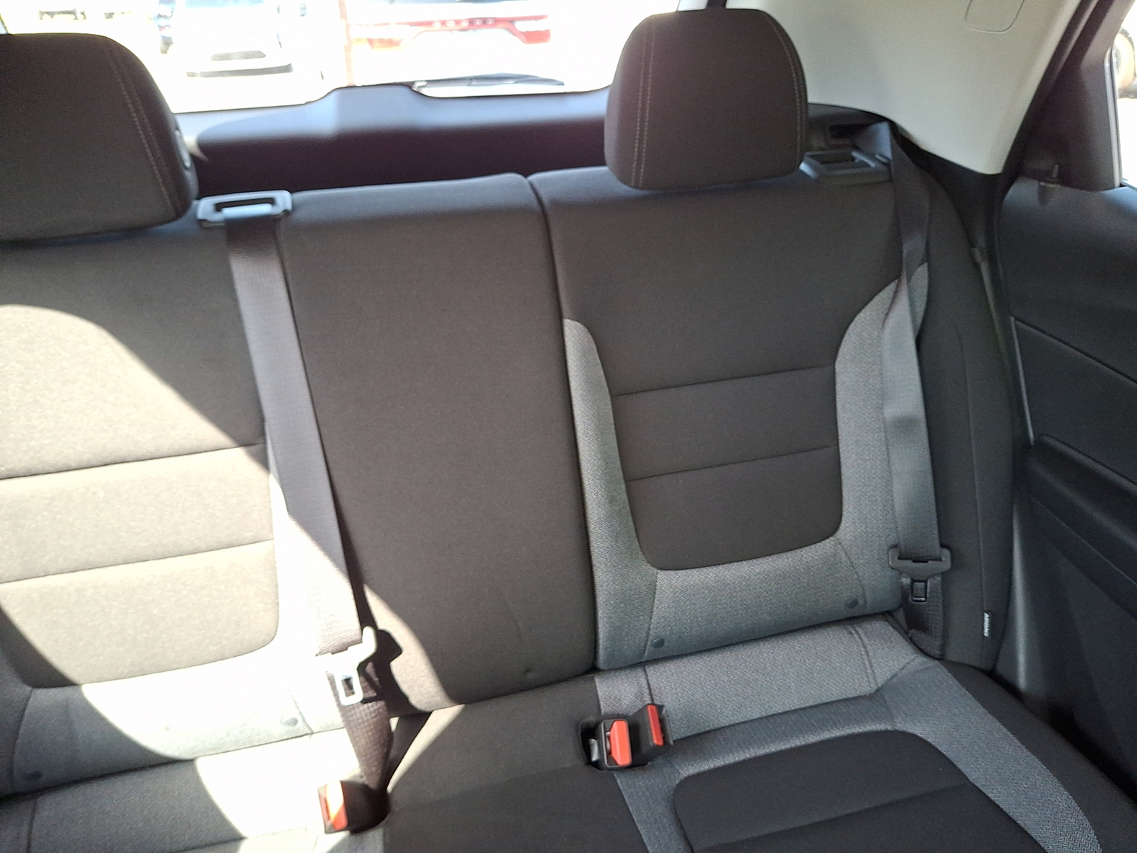 Used 2023 Chevrolet Trailblazer SUV