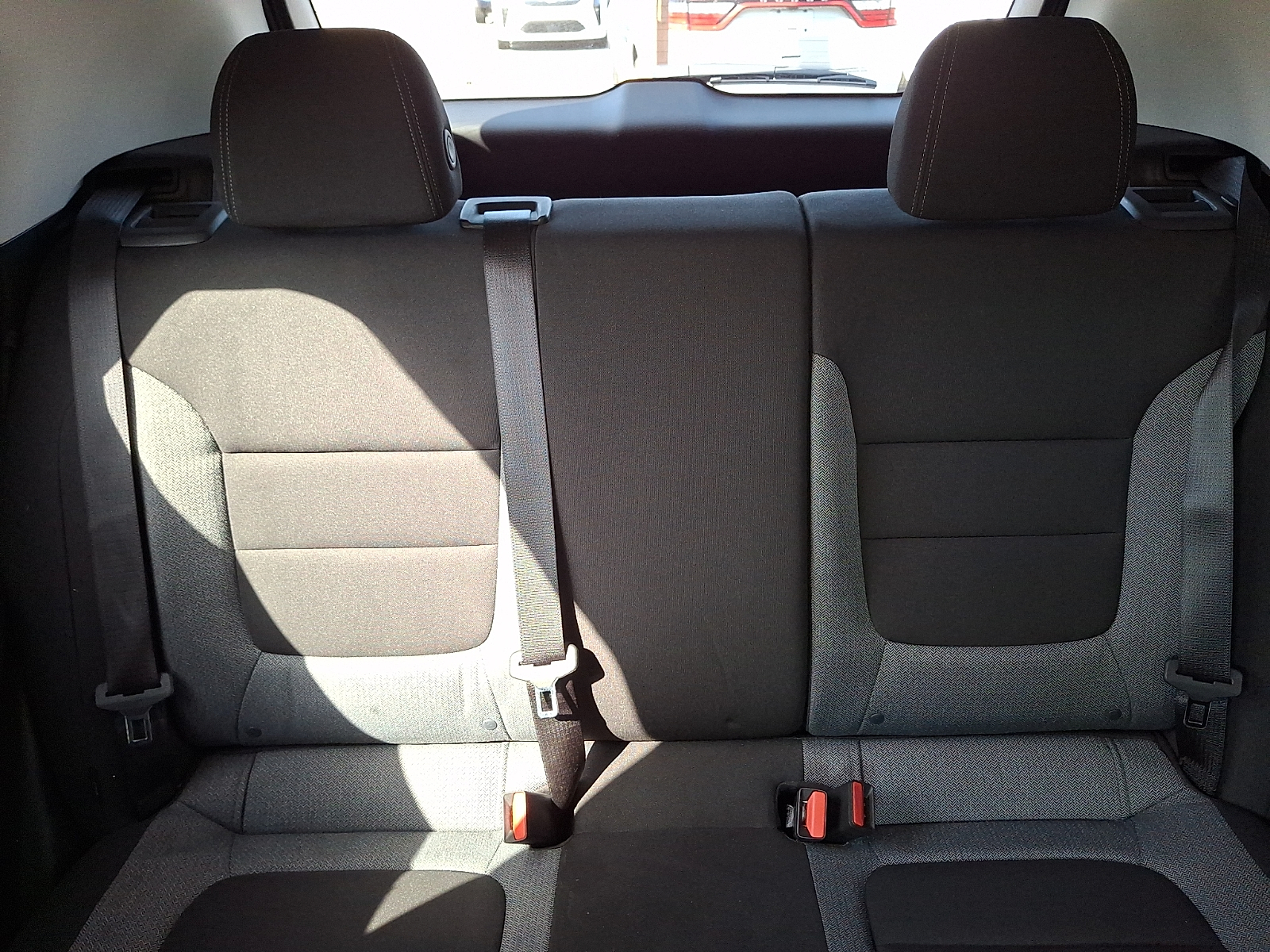 Used 2023 Chevrolet Trailblazer SUV