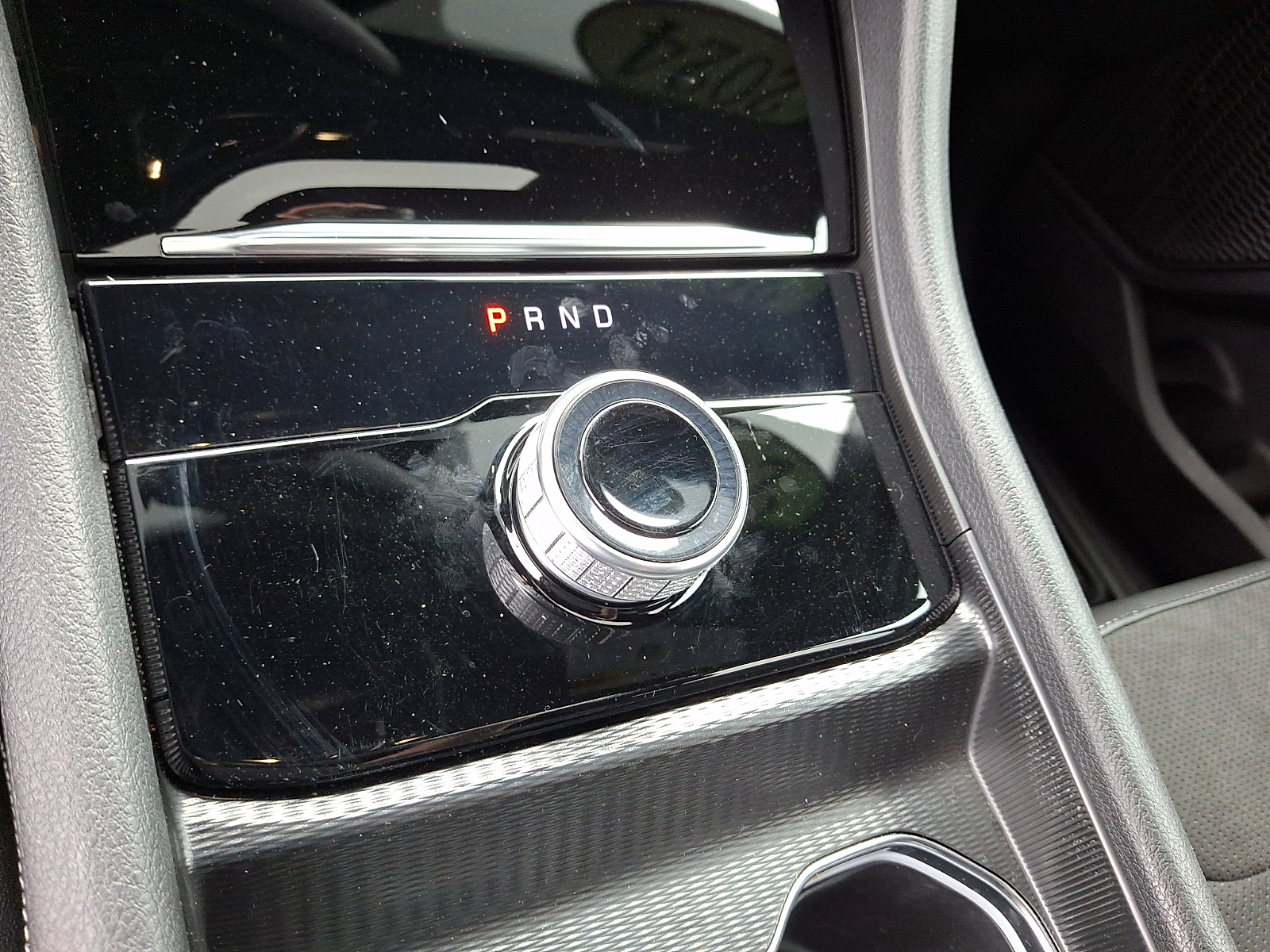 Used 2024 Jeep Grand Cherokee L SUV
