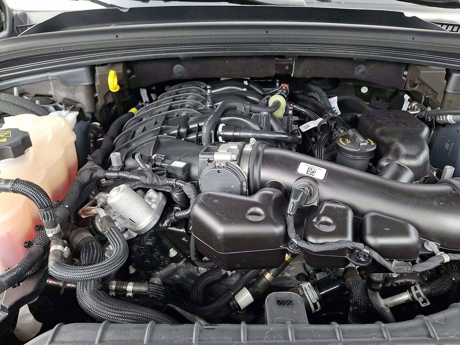 Used 2024 Jeep Grand Cherokee L SUV