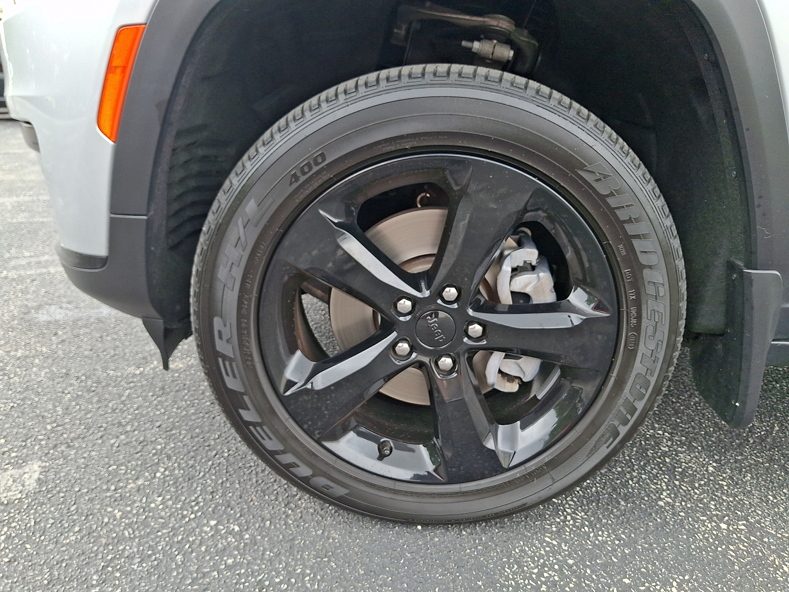 Used 2024 Jeep Grand Cherokee L SUV