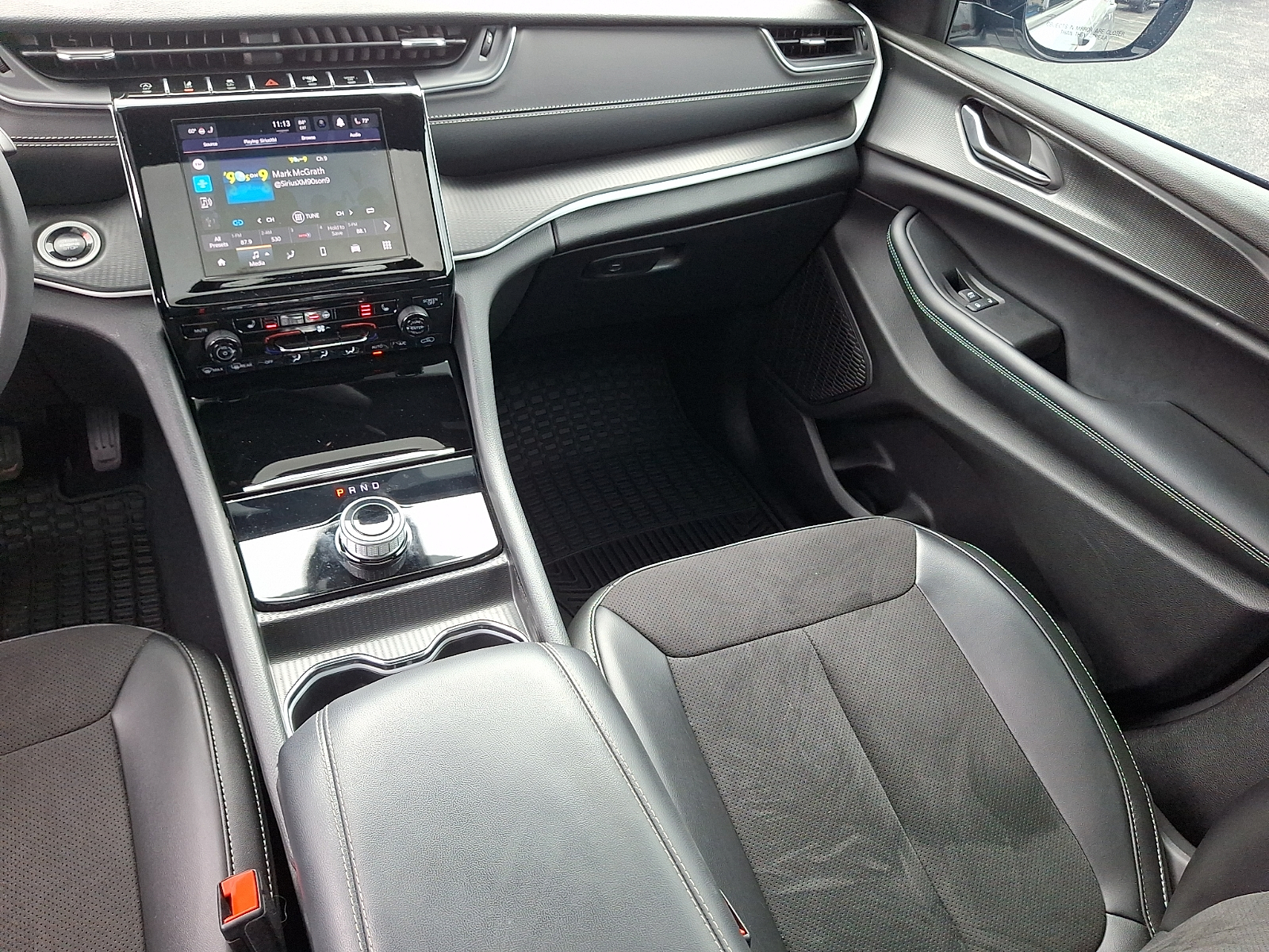 Used 2024 Jeep Grand Cherokee L SUV