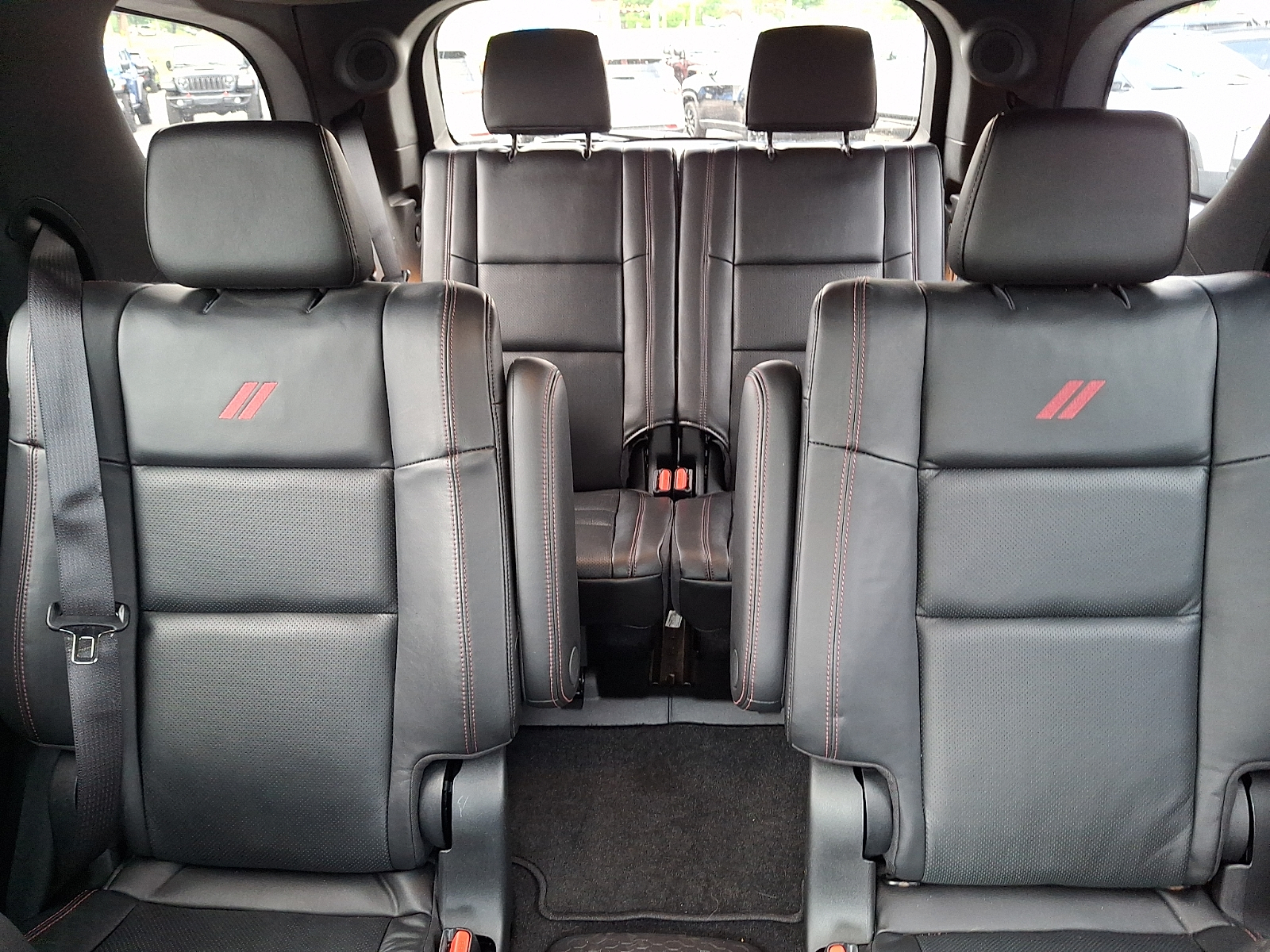 Used 2022 Dodge Durango SUV