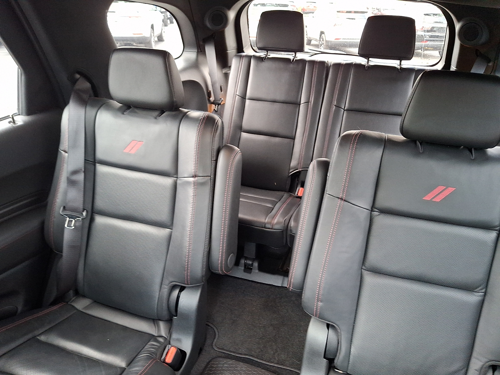 Used 2022 Dodge Durango SUV