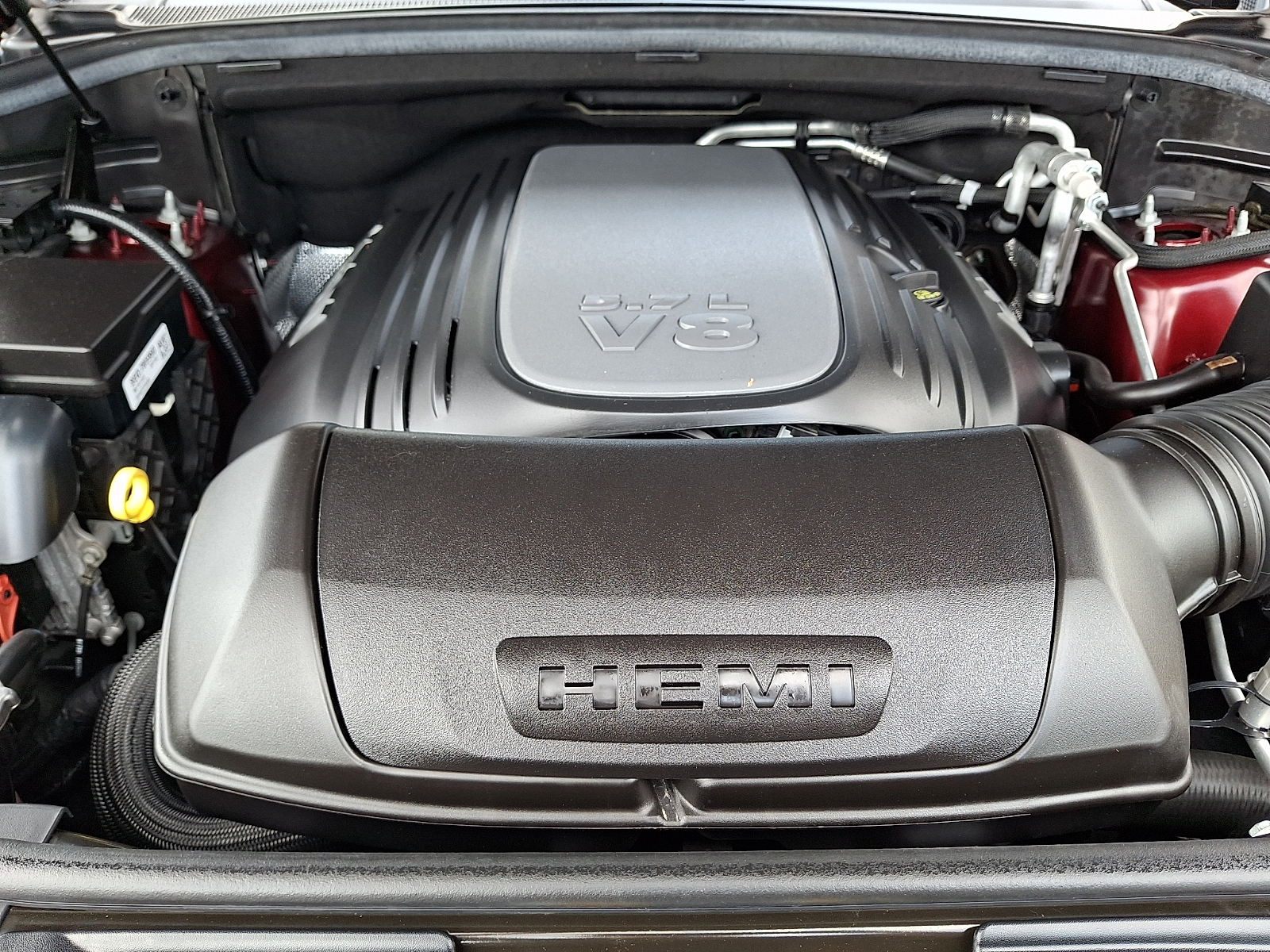 Used 2022 Dodge Durango SUV