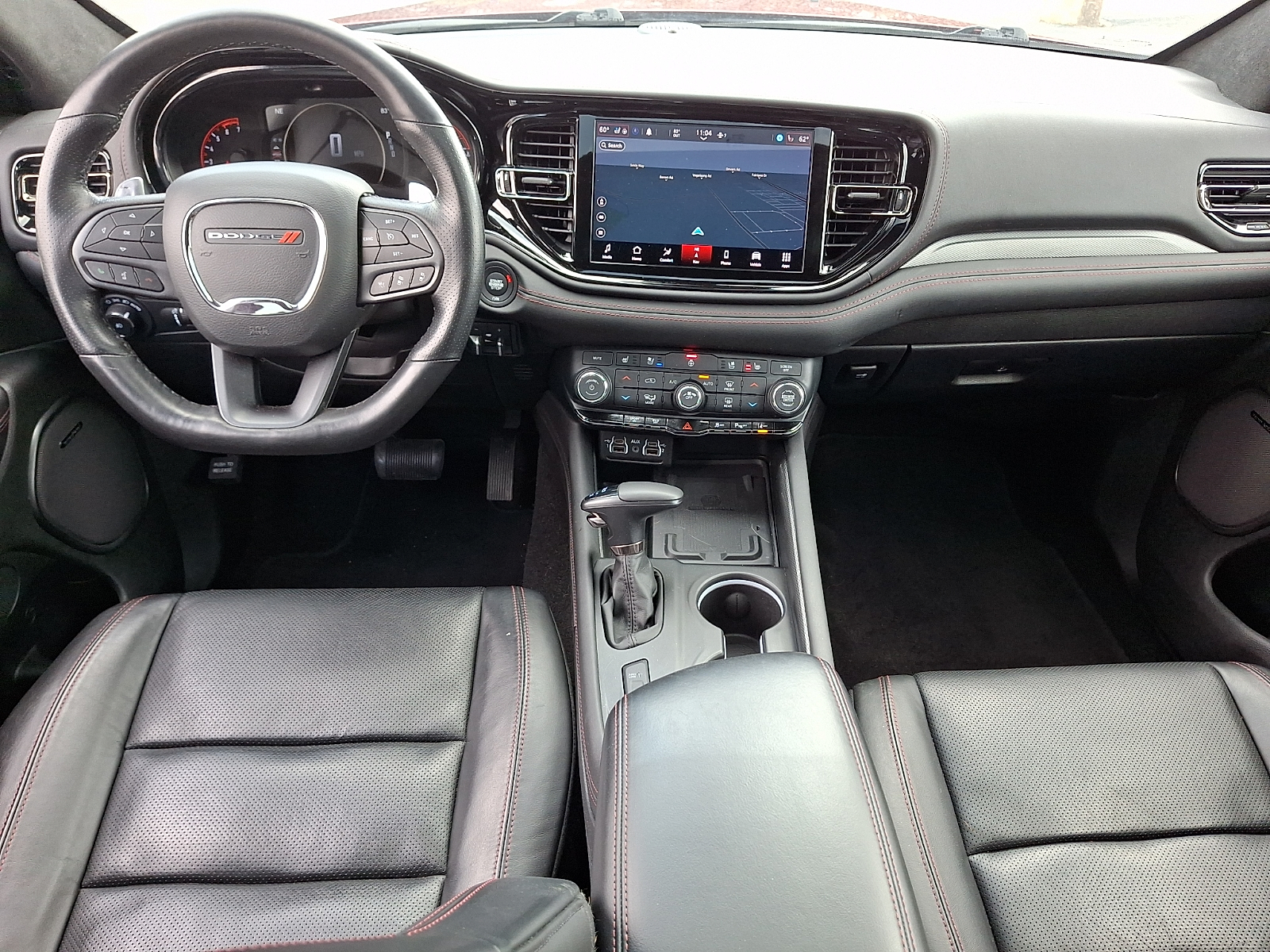 Used 2022 Dodge Durango SUV