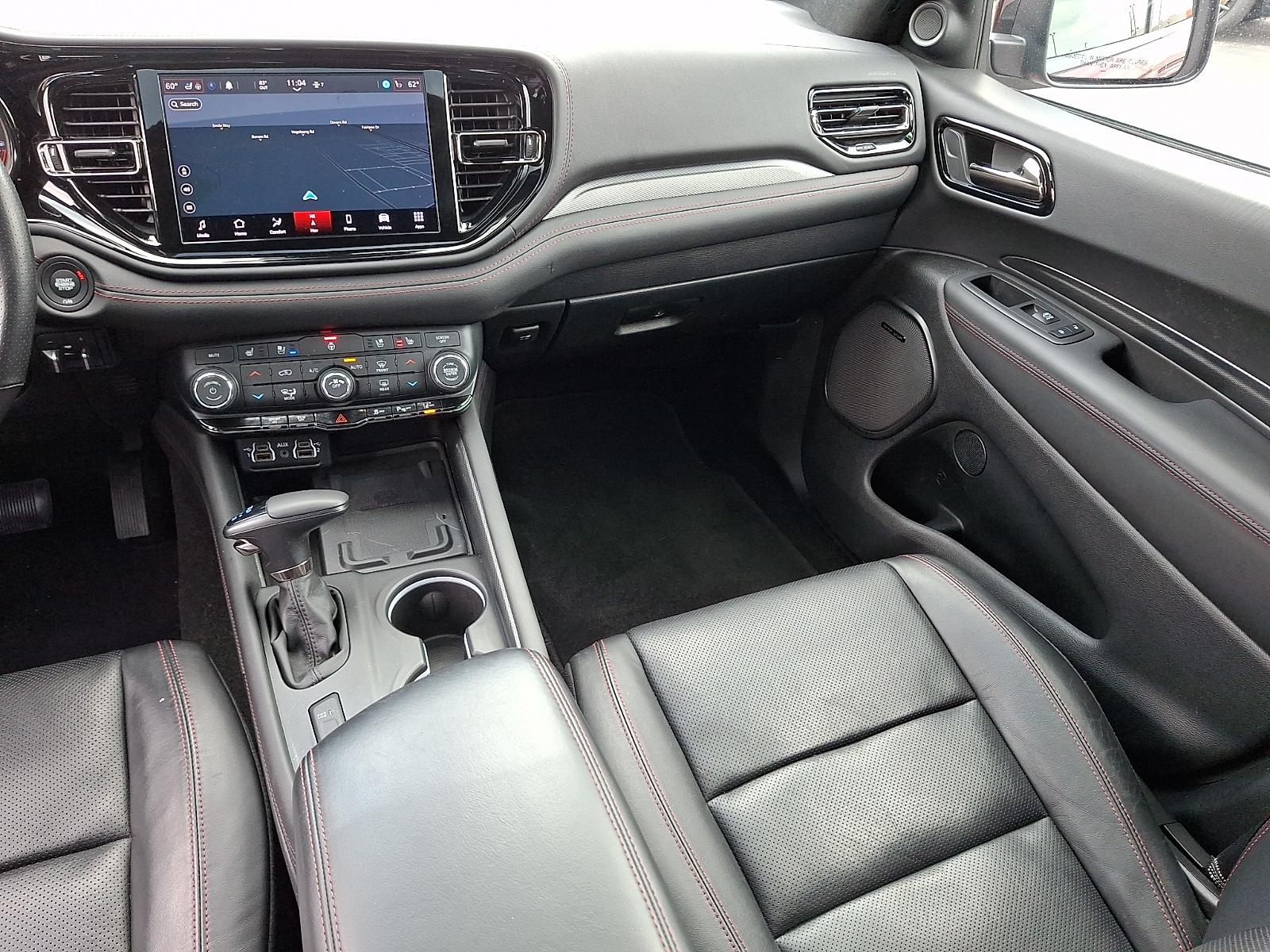 Used 2022 Dodge Durango SUV