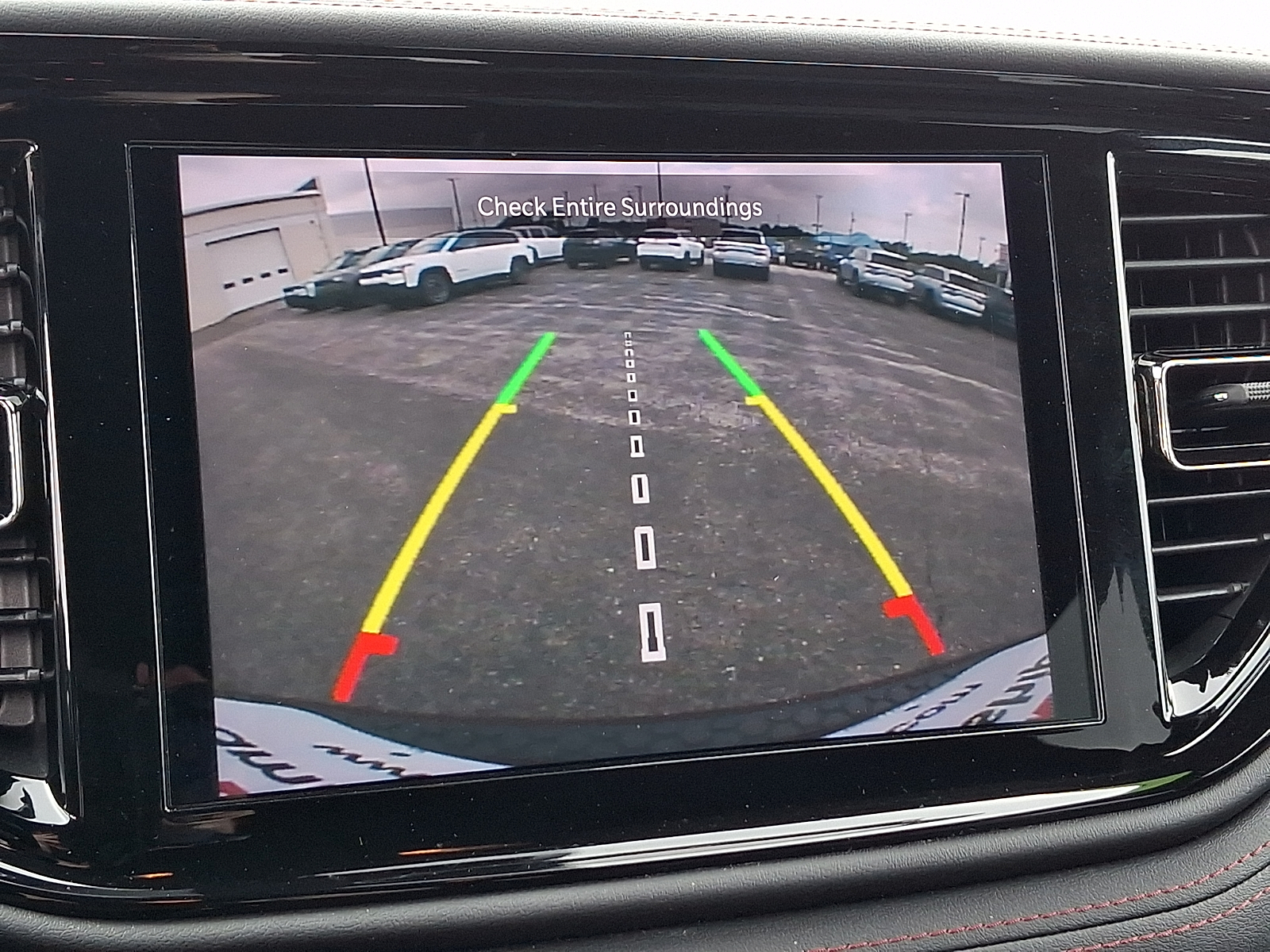 Used 2022 Dodge Durango SUV