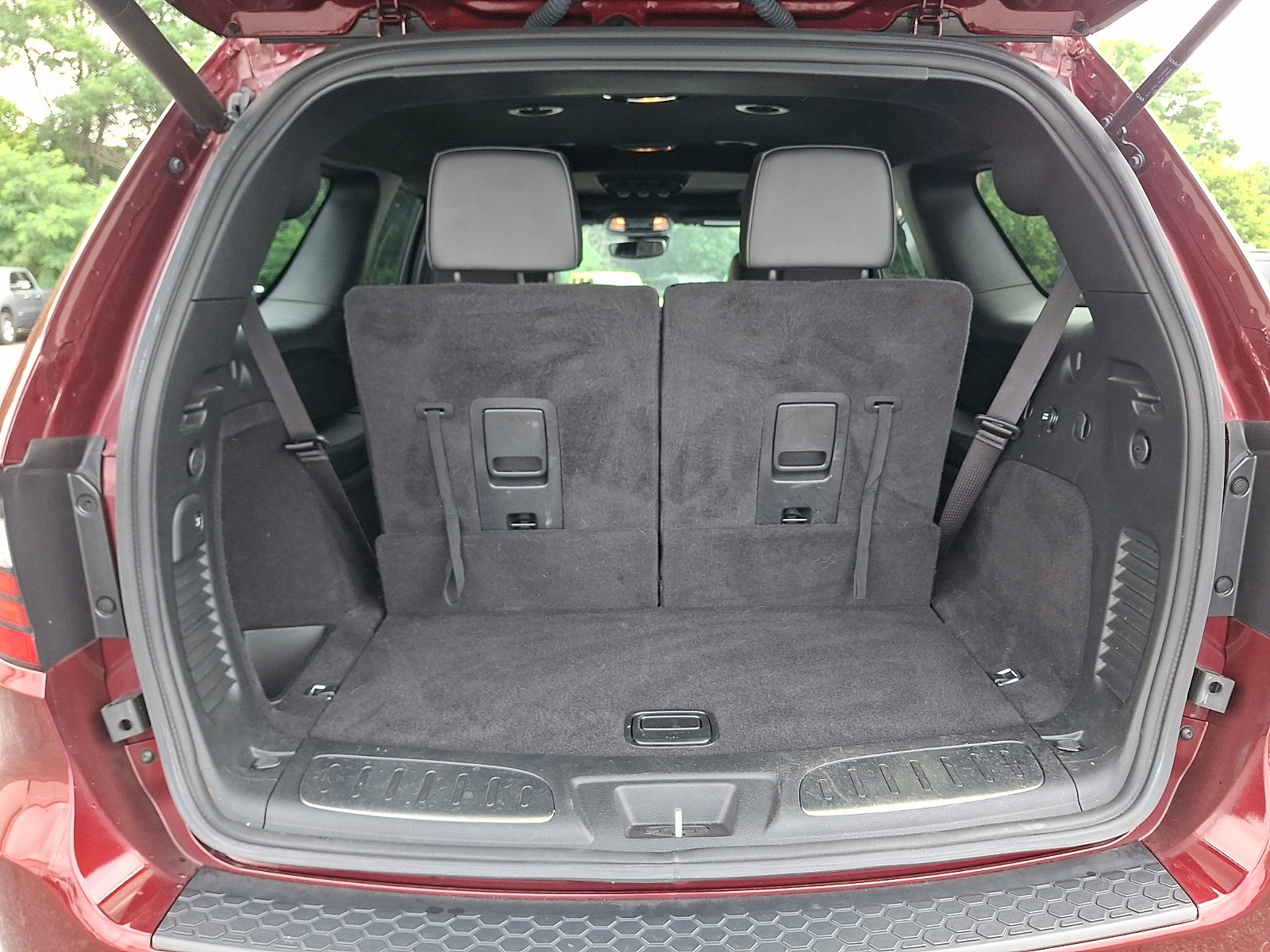 Used 2022 Dodge Durango SUV