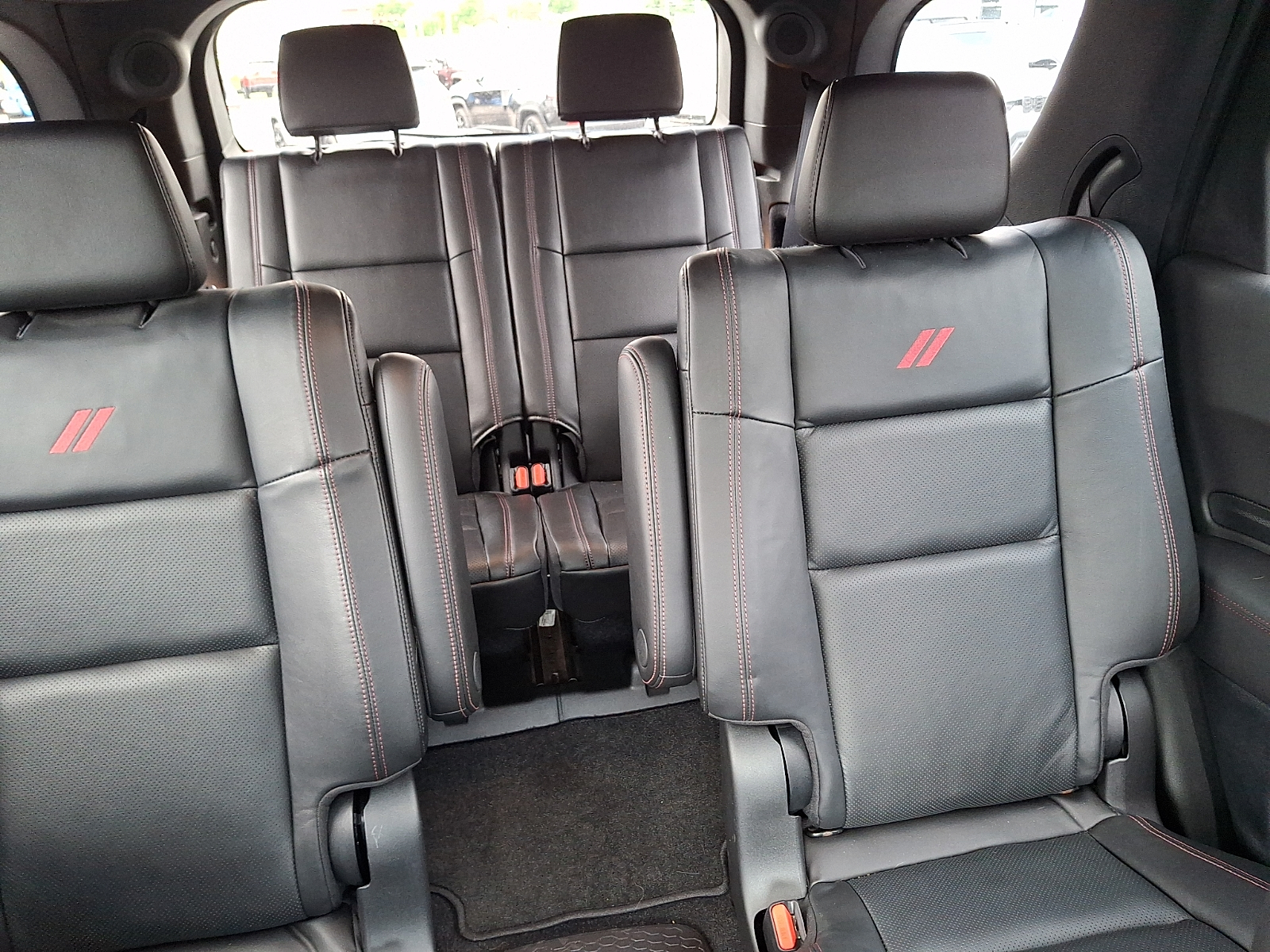 Used 2022 Dodge Durango SUV