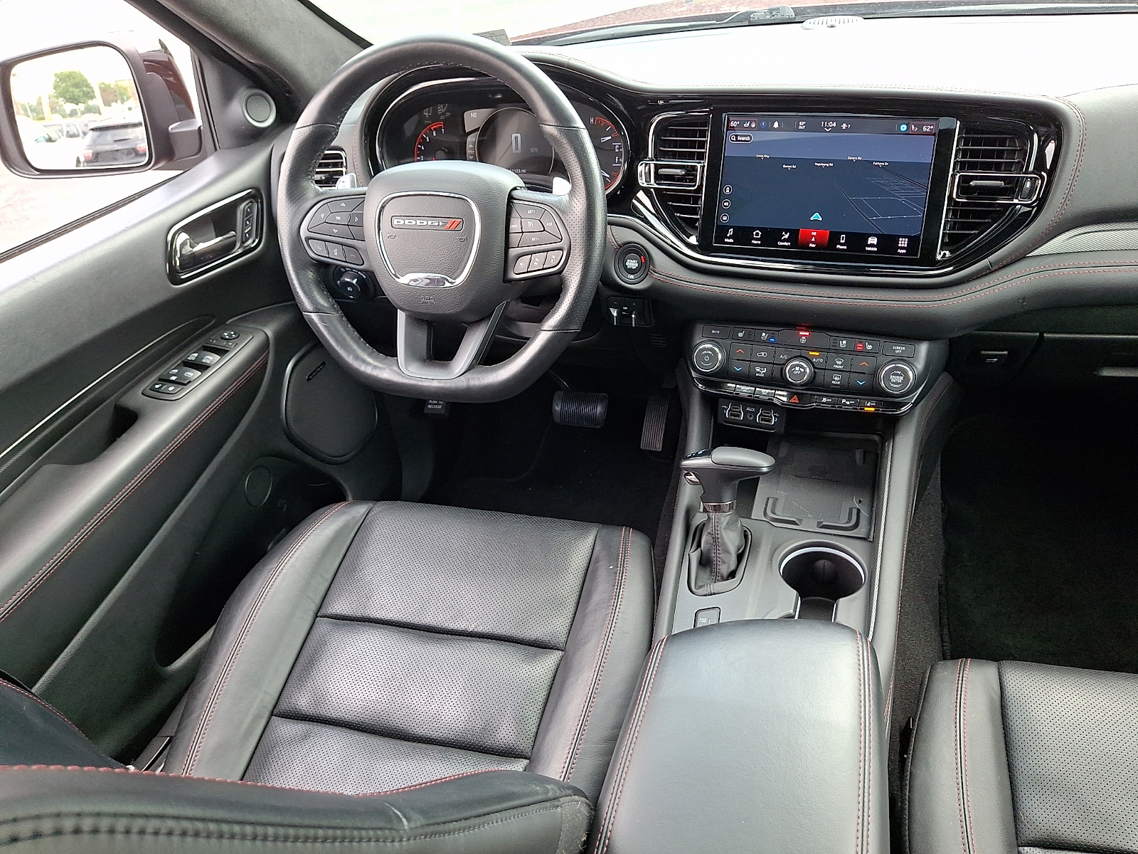 Used 2022 Dodge Durango SUV