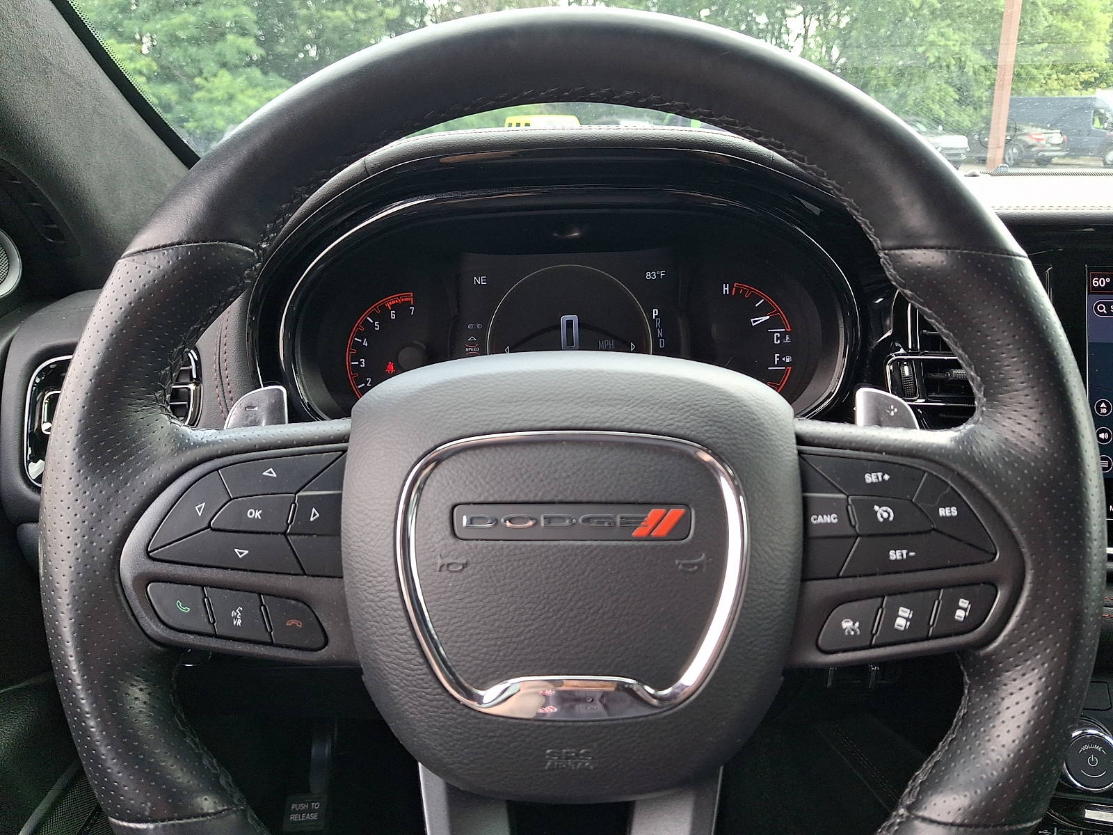 Used 2022 Dodge Durango SUV