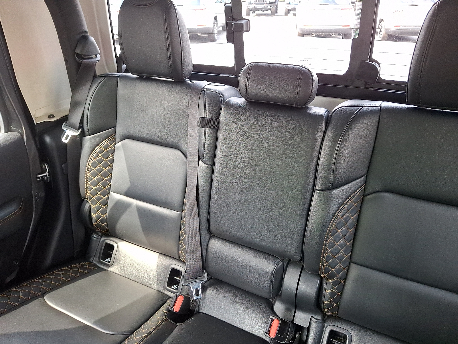 Used 2021 Jeep Gladiator Truck