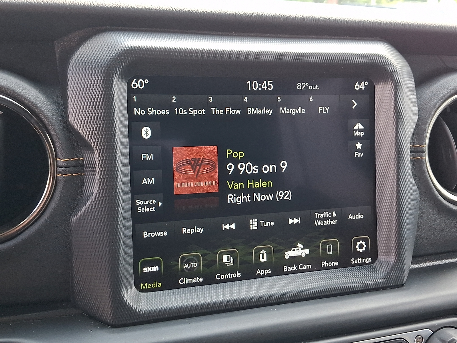 Used 2021 Jeep Gladiator Truck