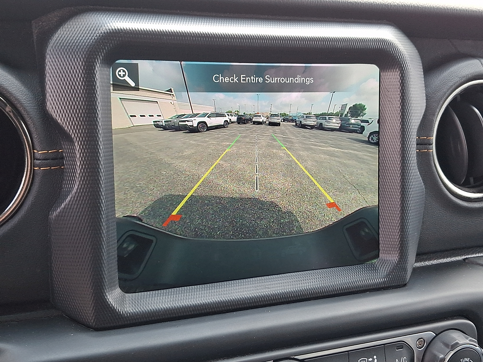Used 2021 Jeep Gladiator Truck