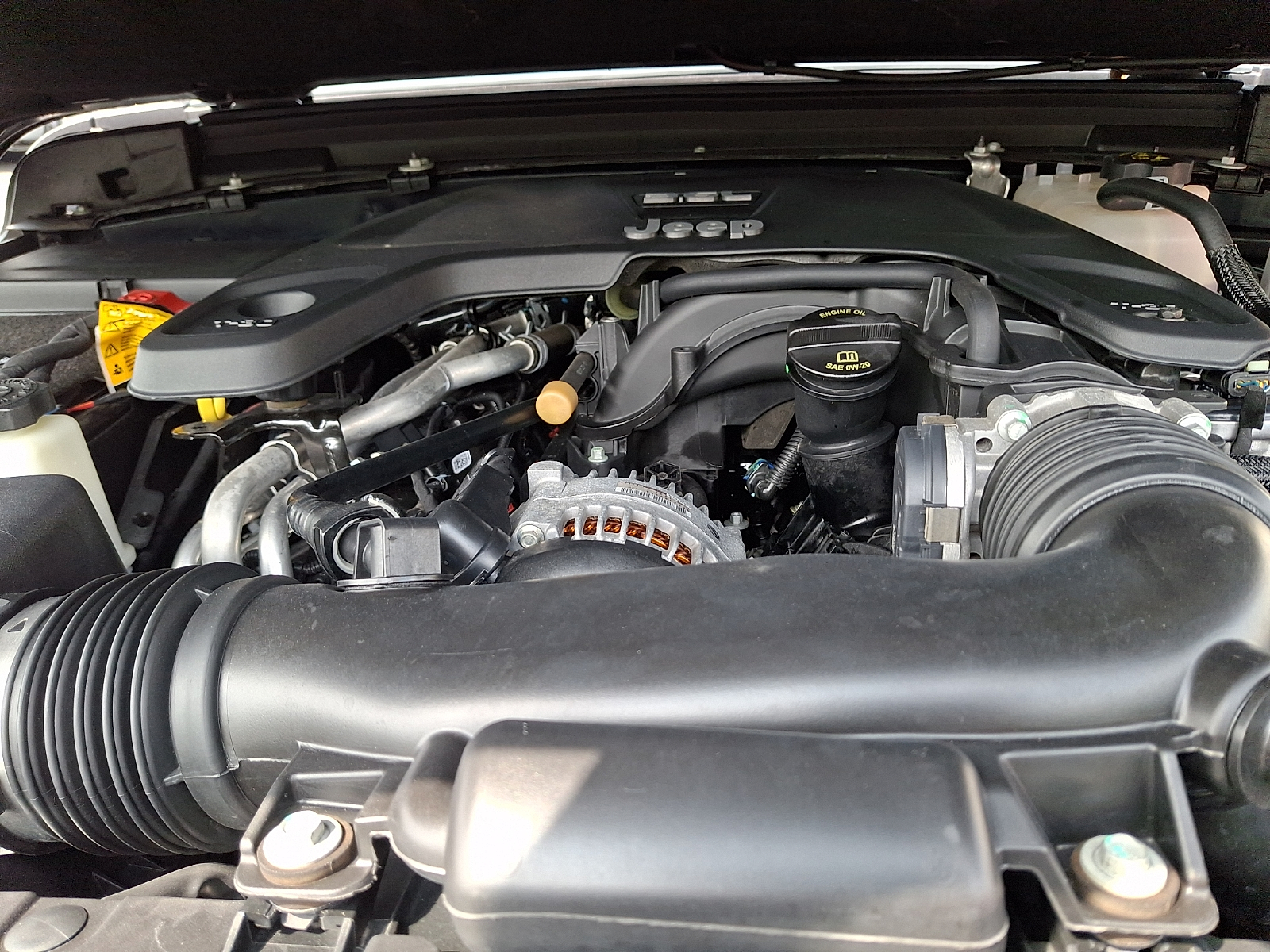 Used 2021 Jeep Gladiator Truck