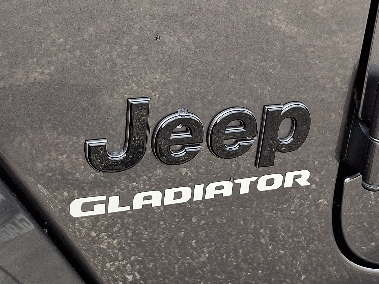 Used 2021 Jeep Gladiator Truck