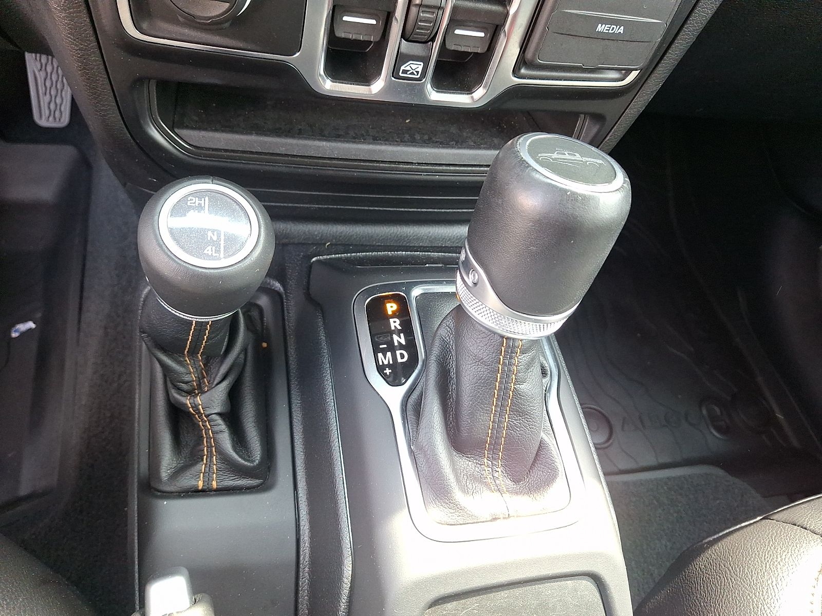Used 2021 Jeep Gladiator Truck