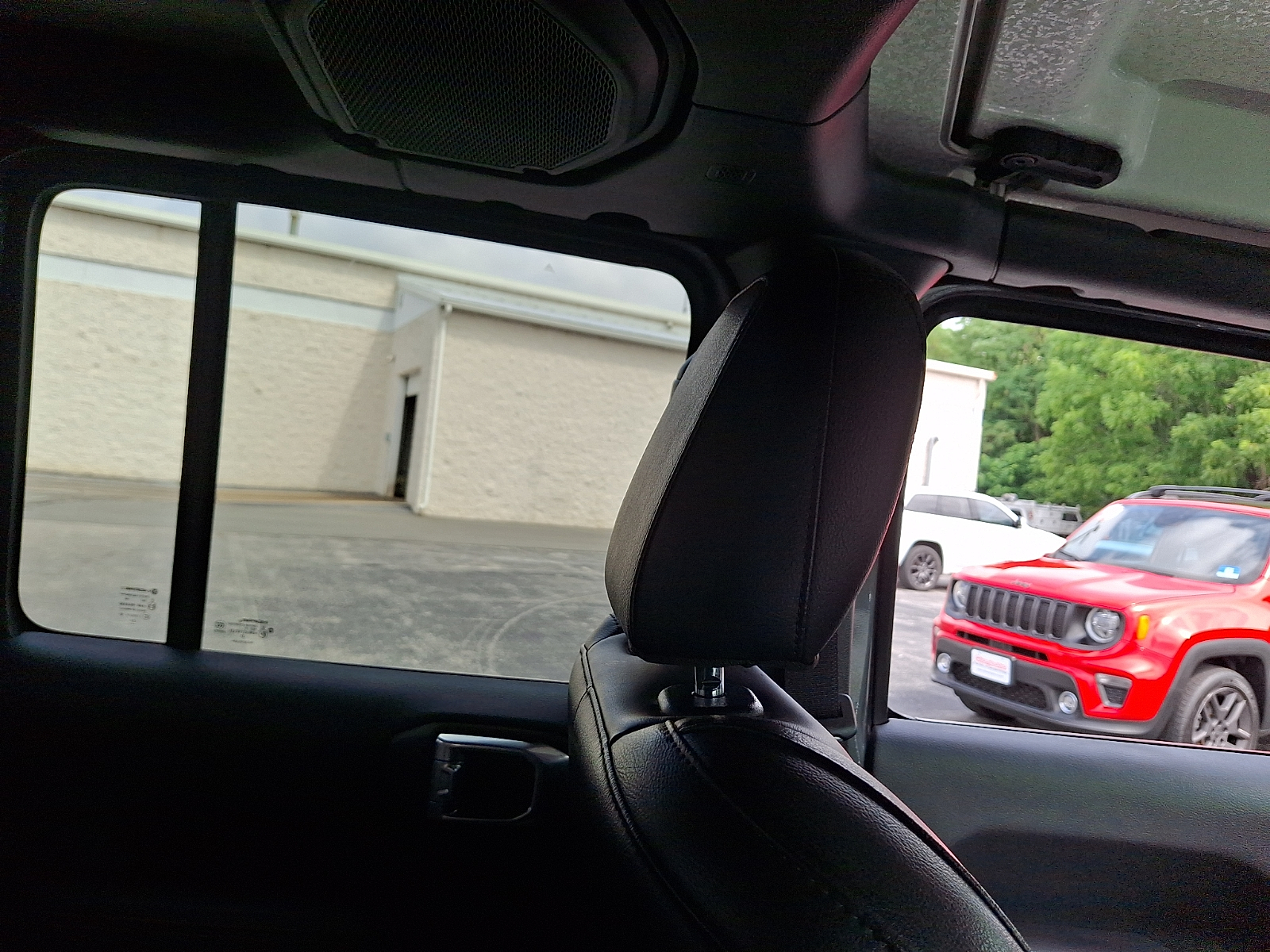 Used 2021 Jeep Gladiator Truck