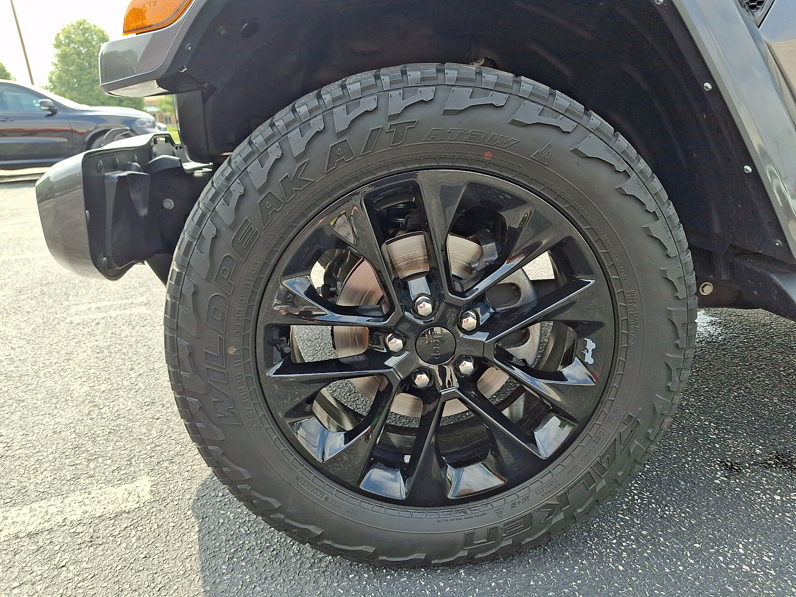 Used 2021 Jeep Gladiator Truck