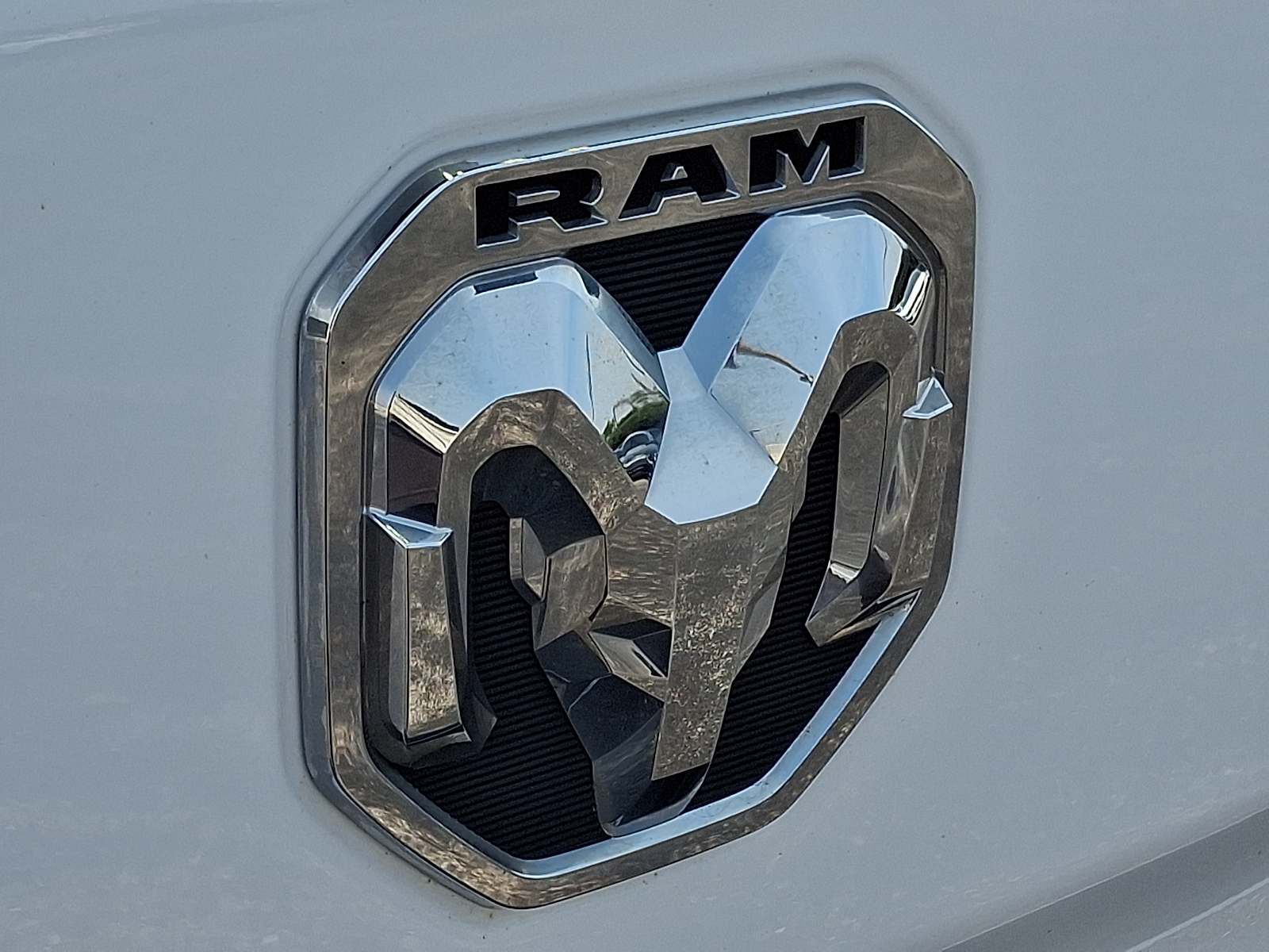 Used 2023 Ram 1500 Truck