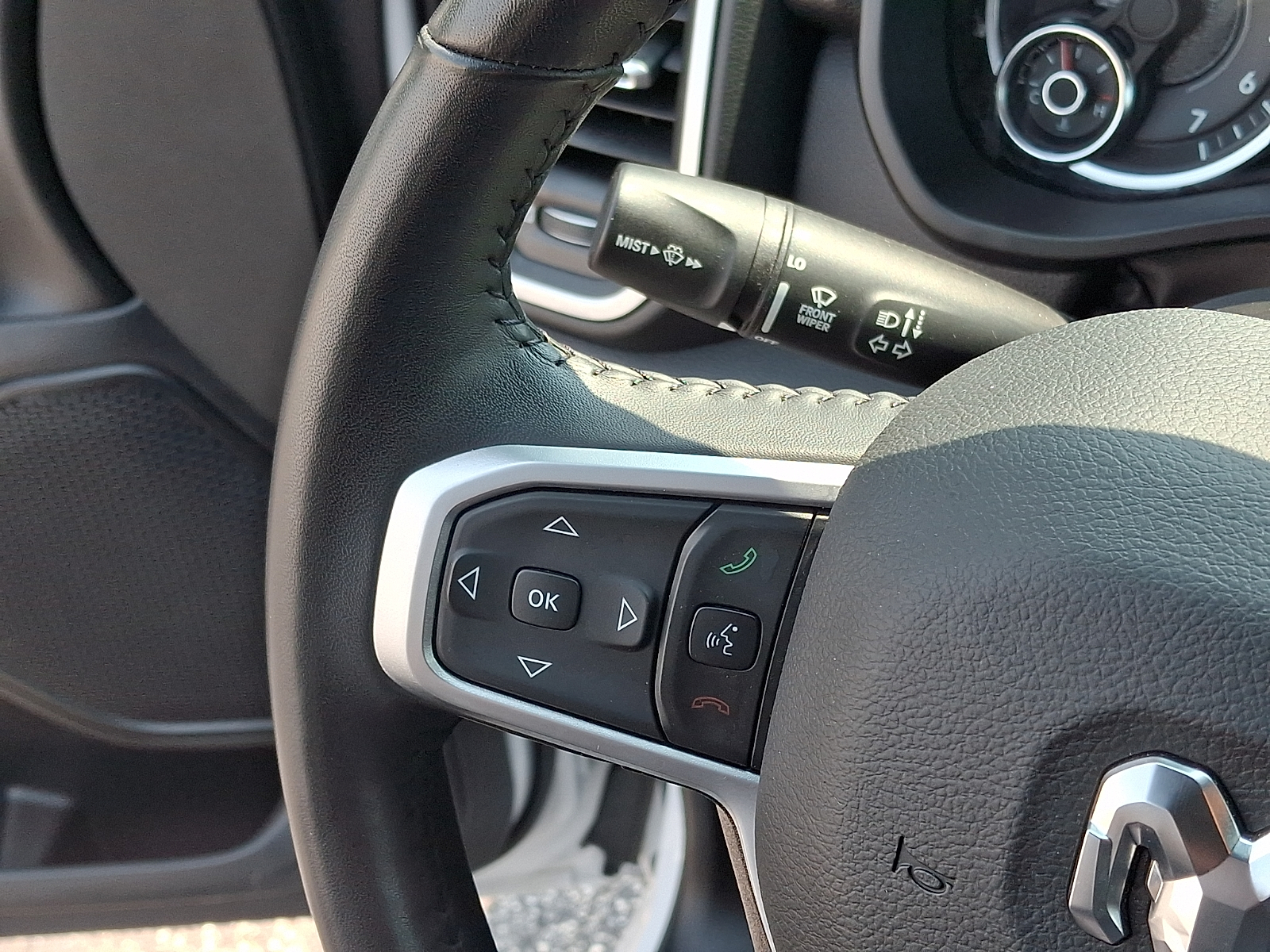 Used 2023 Ram 1500 Truck