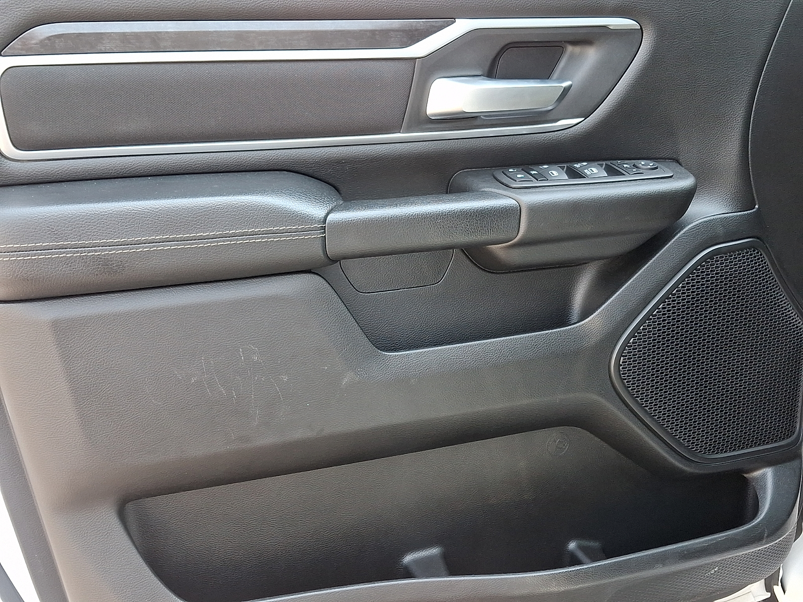 Used 2023 Ram 1500 Truck