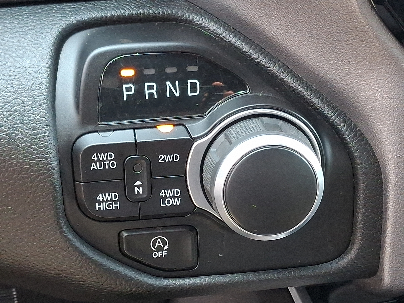 Used 2023 Ram 1500 Truck