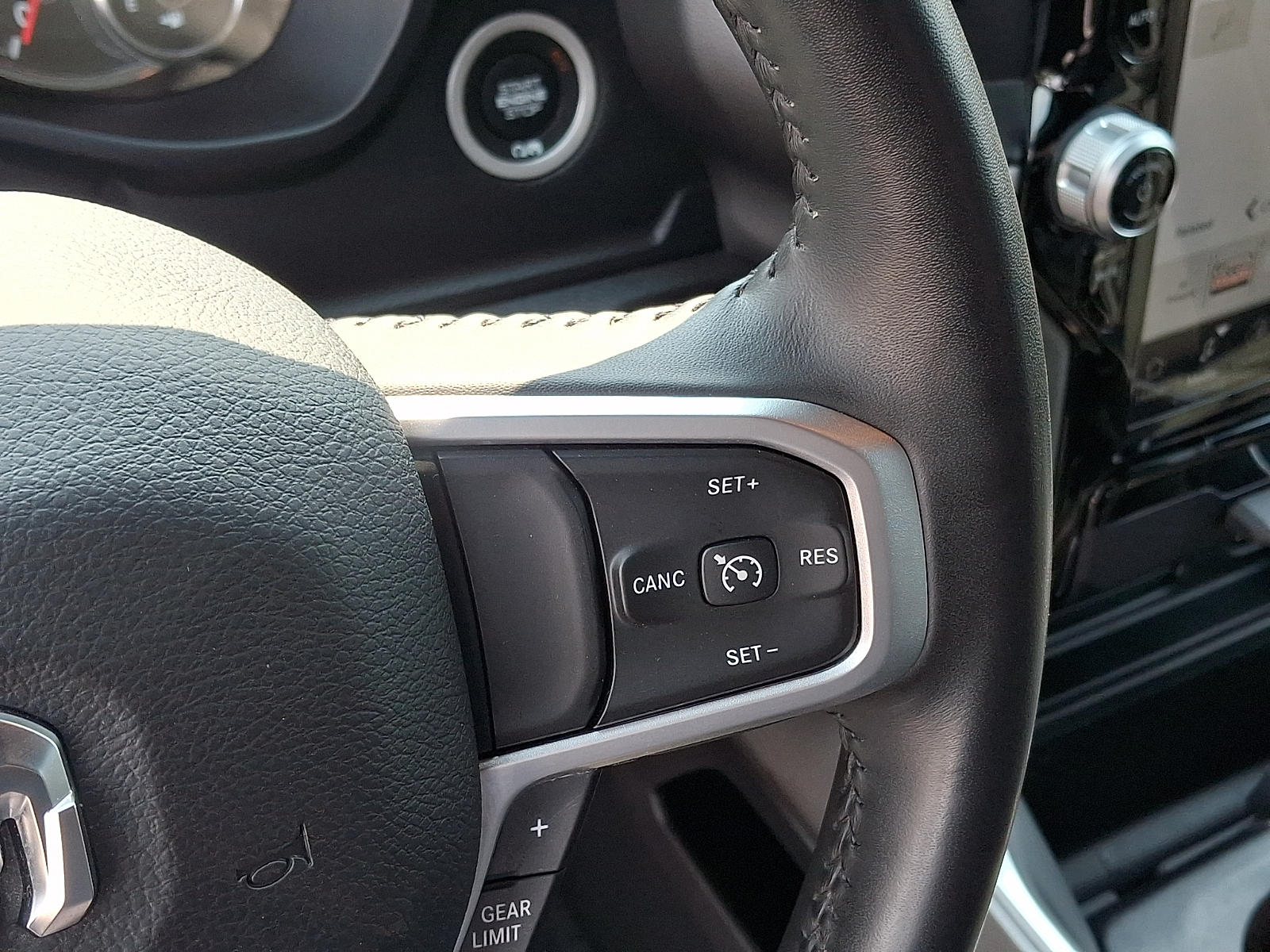 Used 2023 Ram 1500 Truck