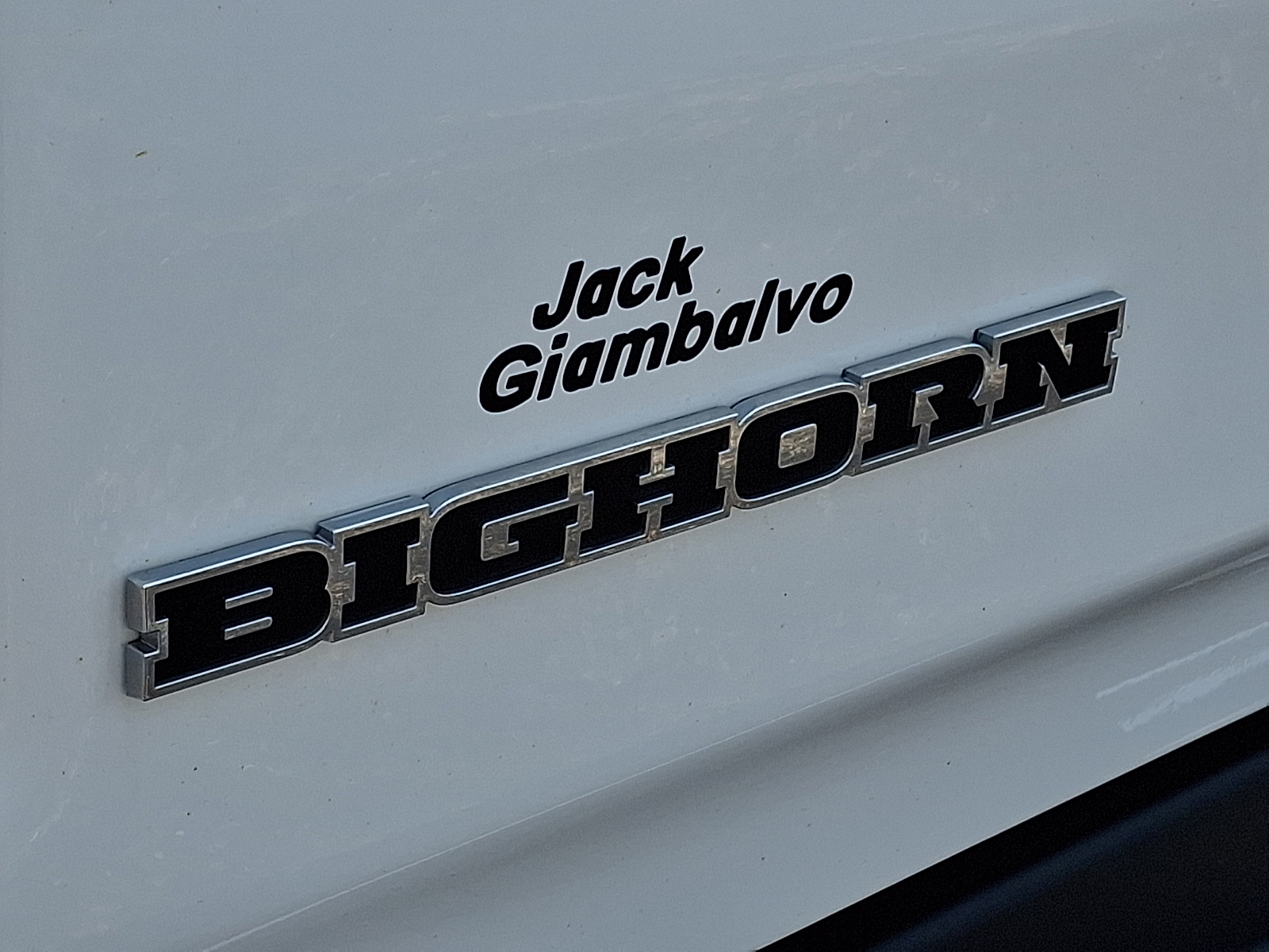Used 2023 Ram 1500 Truck